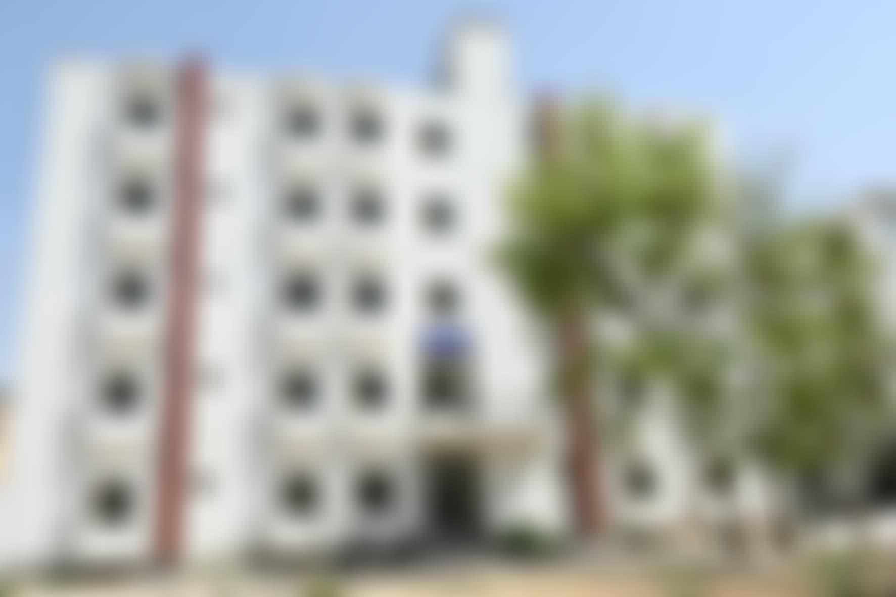 GITM Lucknow Hostels photo (2) by Singh Anshu Vijay Pratap