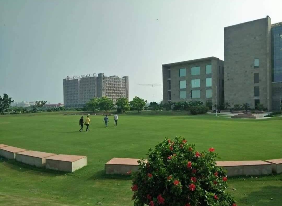 Galgotias University Greater Noida Campus photo 6