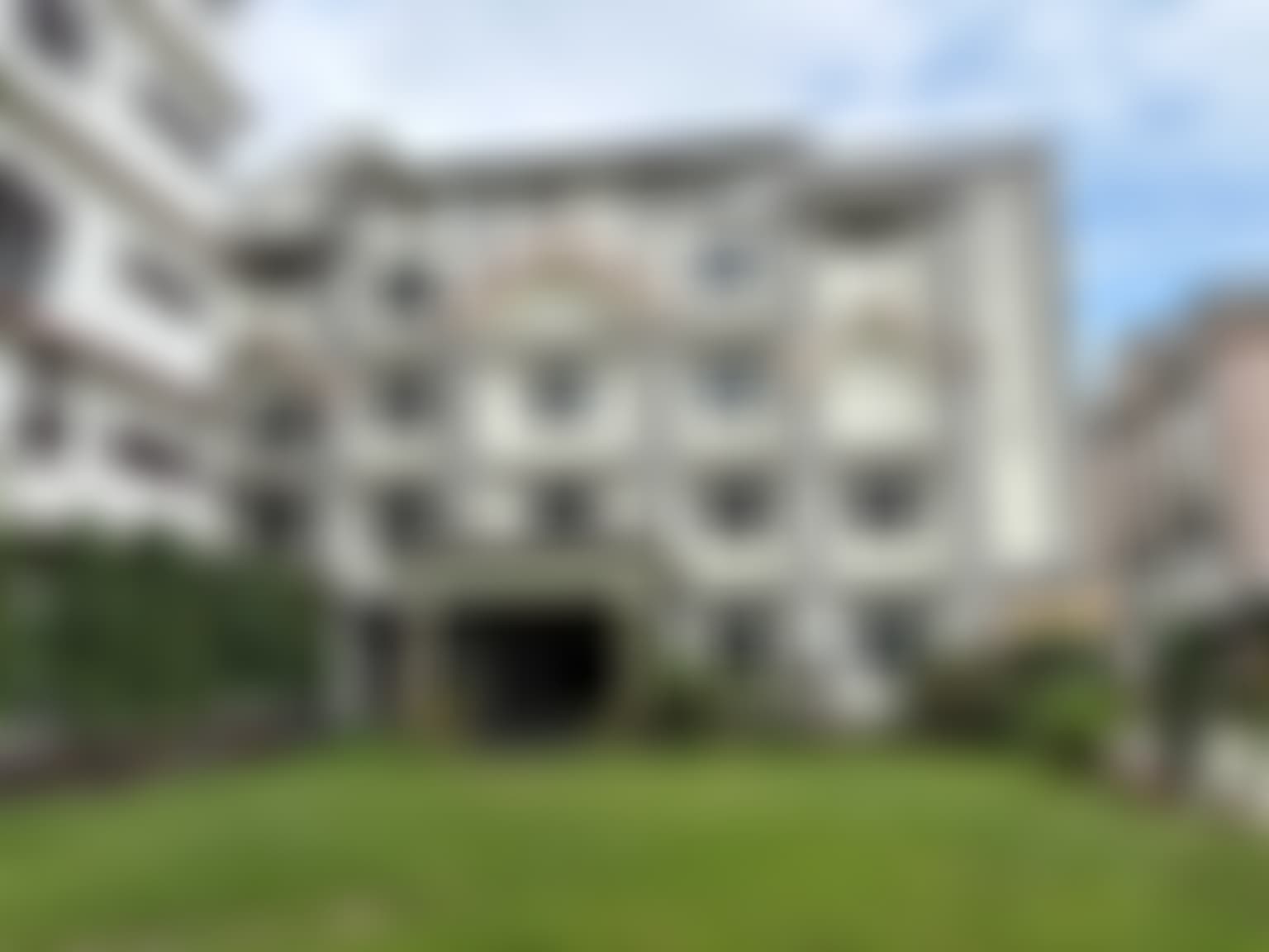 Dibrugarh University Infrastructure & Academic Building photo (6) by Vartika Agarwal