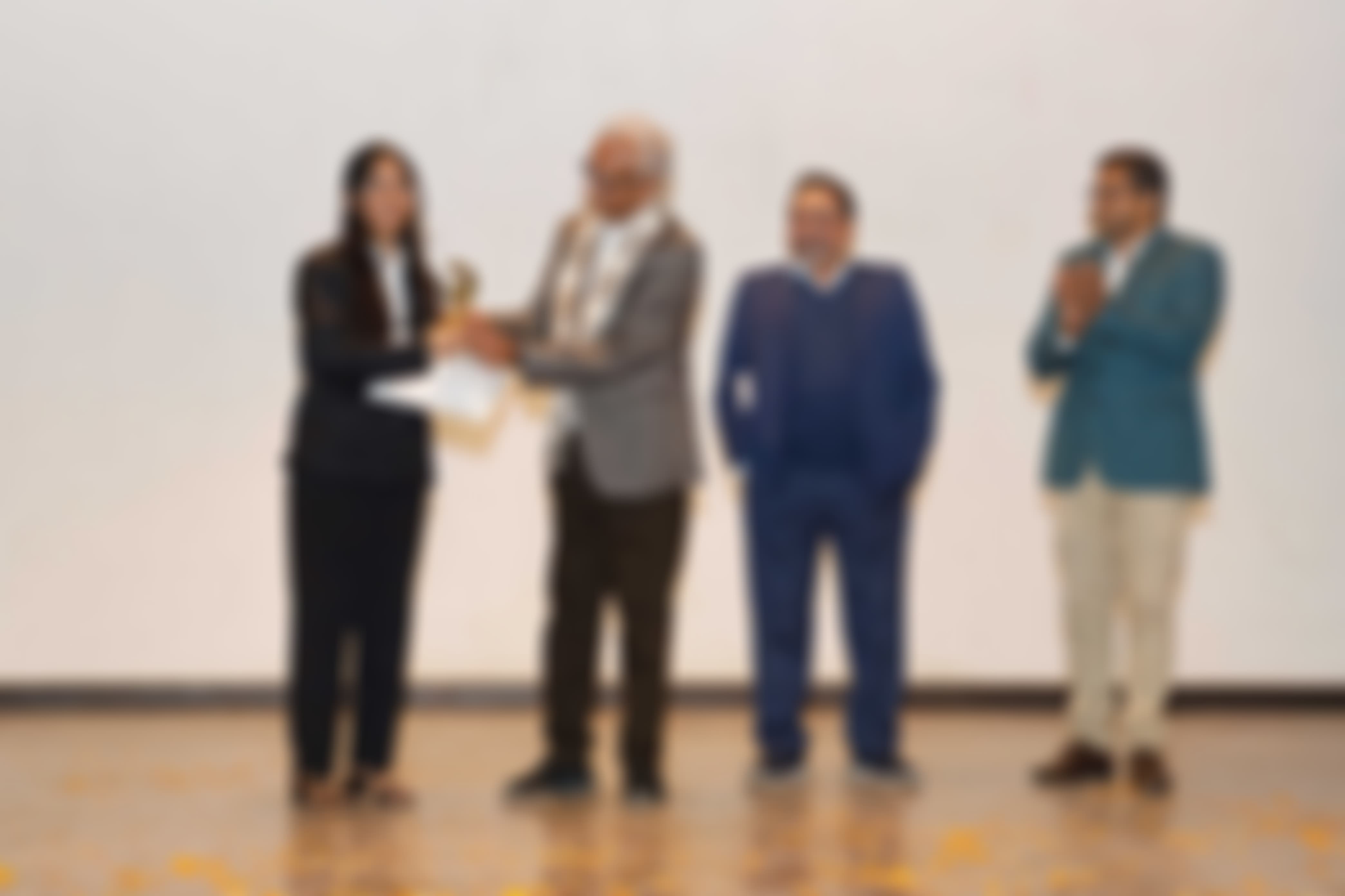 Dibrugarh University Extra-Curricular photo (5) by Vartika Agarwal
