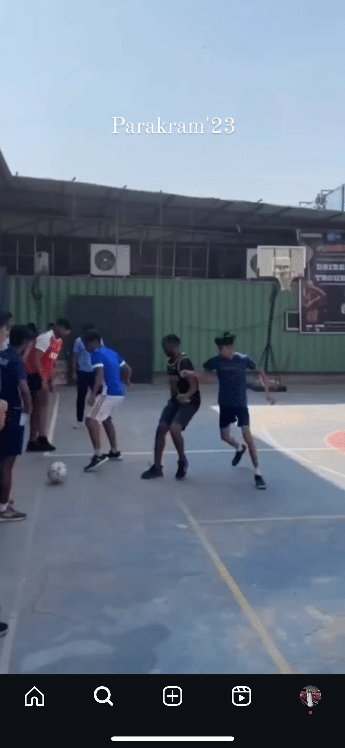 NMIMS Kirit P. Mehta School of Law Mumbai Events photo (12) by Harneet Kaur Sethi