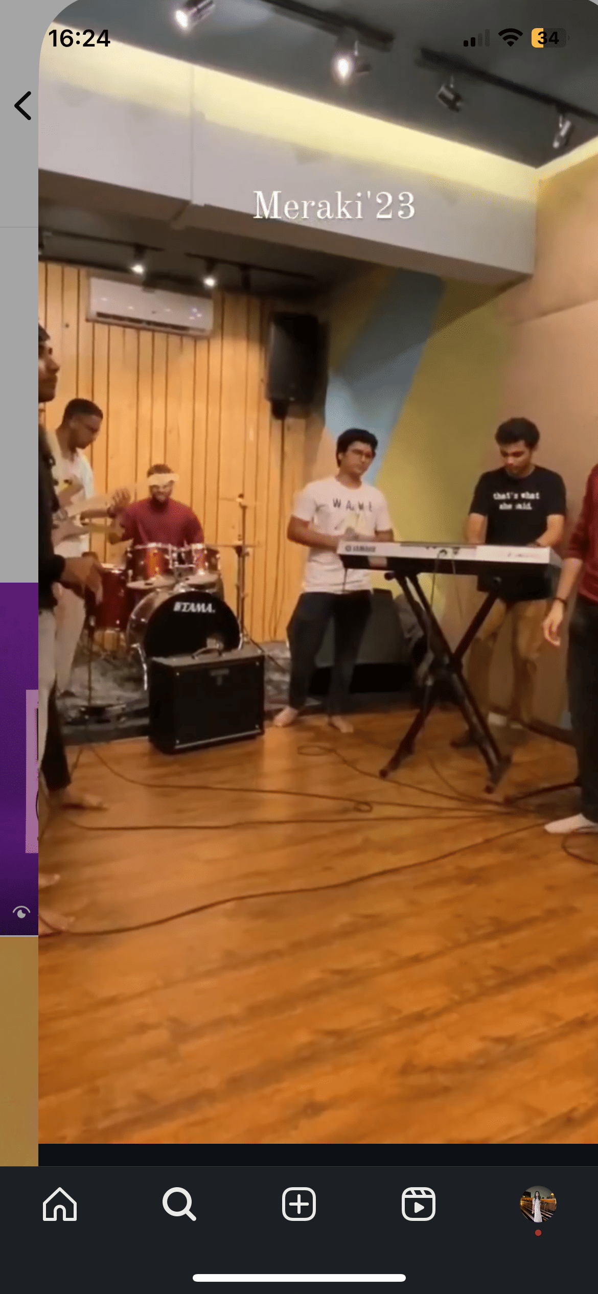 NMIMS Kirit P. Mehta School of Law Mumbai Events photo (13) by Harneet Kaur Sethi