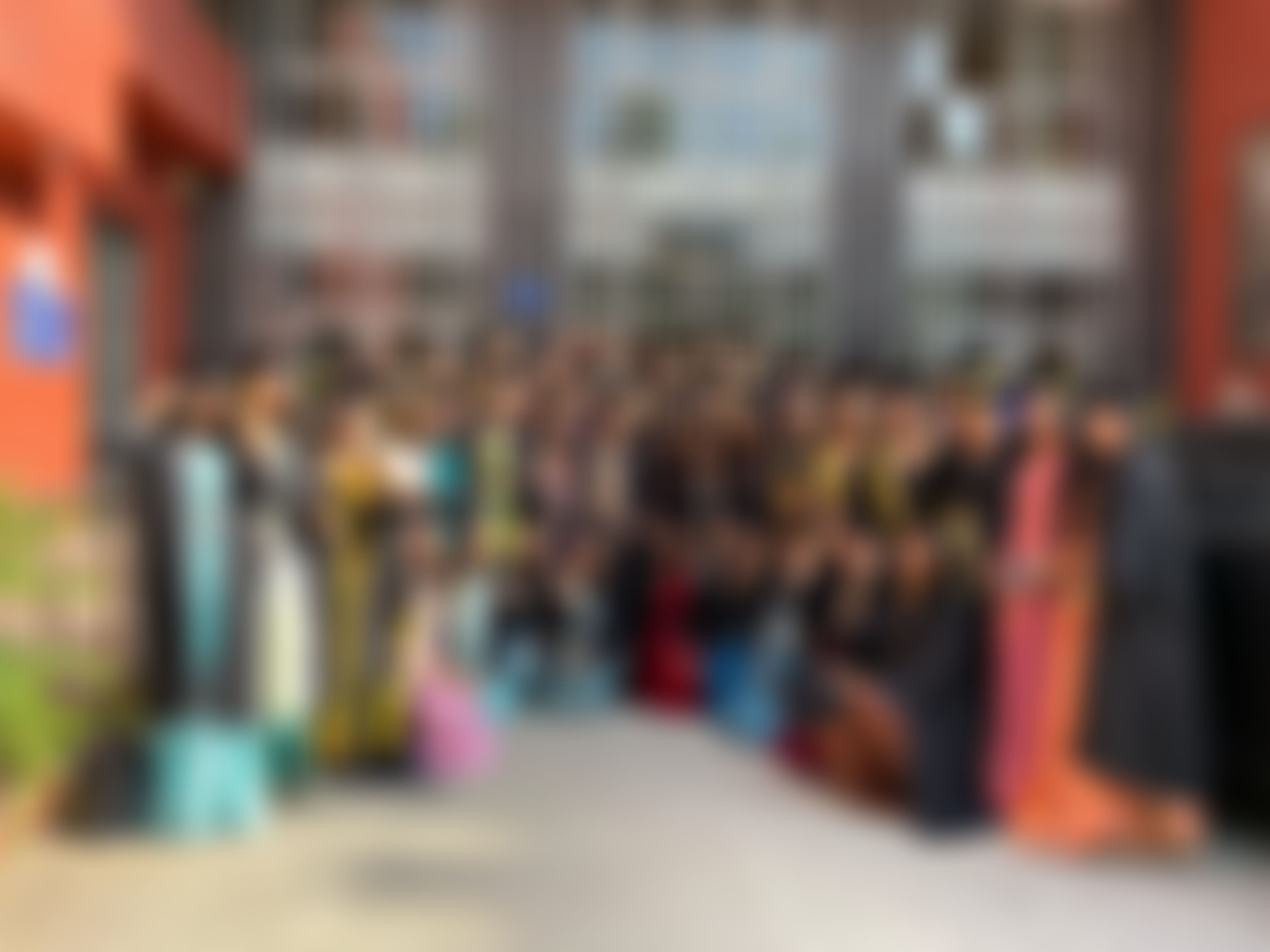 Gargi College Convocation & Festivals photo (4) by Janvi Sharma