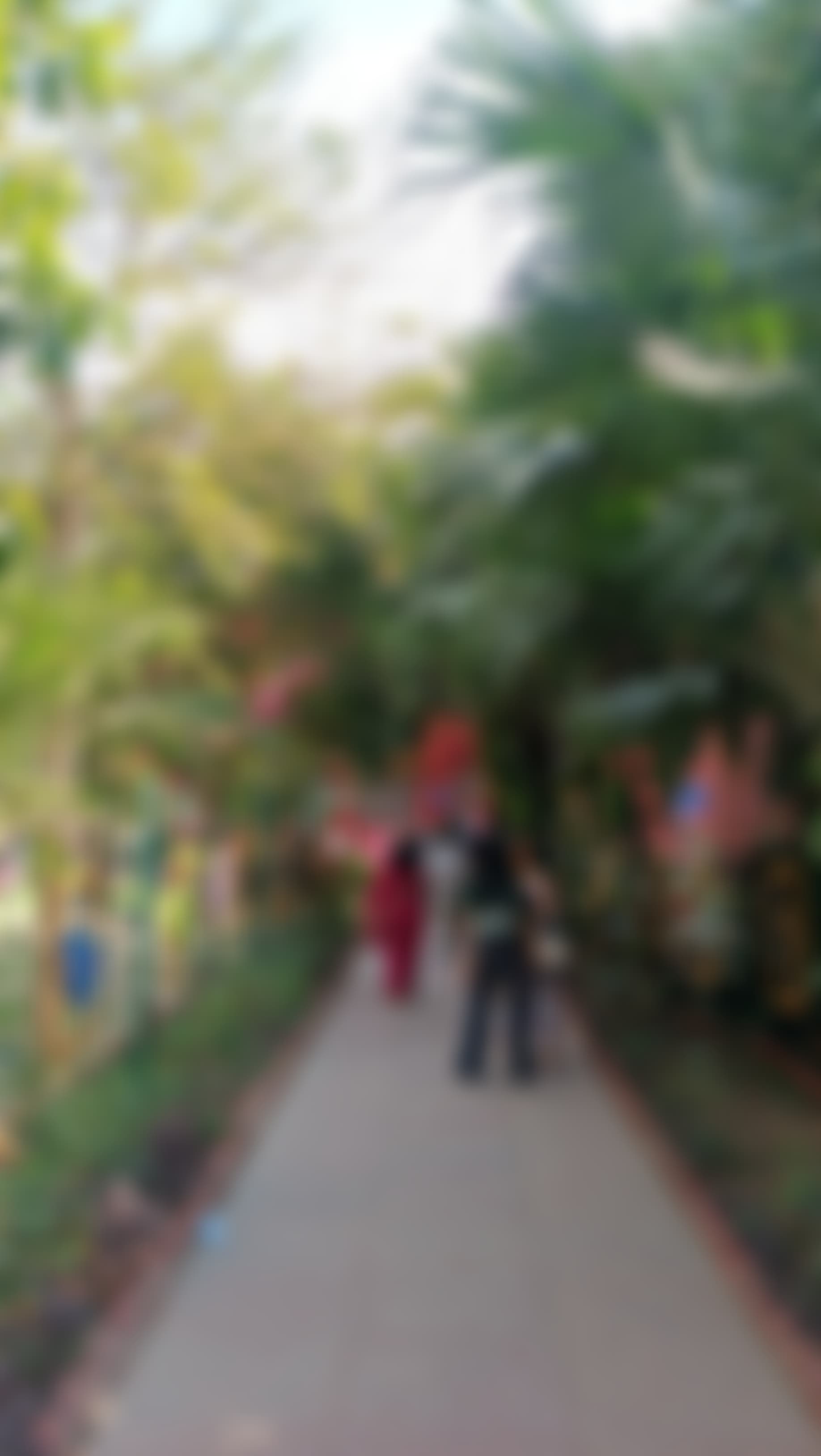 Gargi College Campus photo (14) by Janvi Sharma