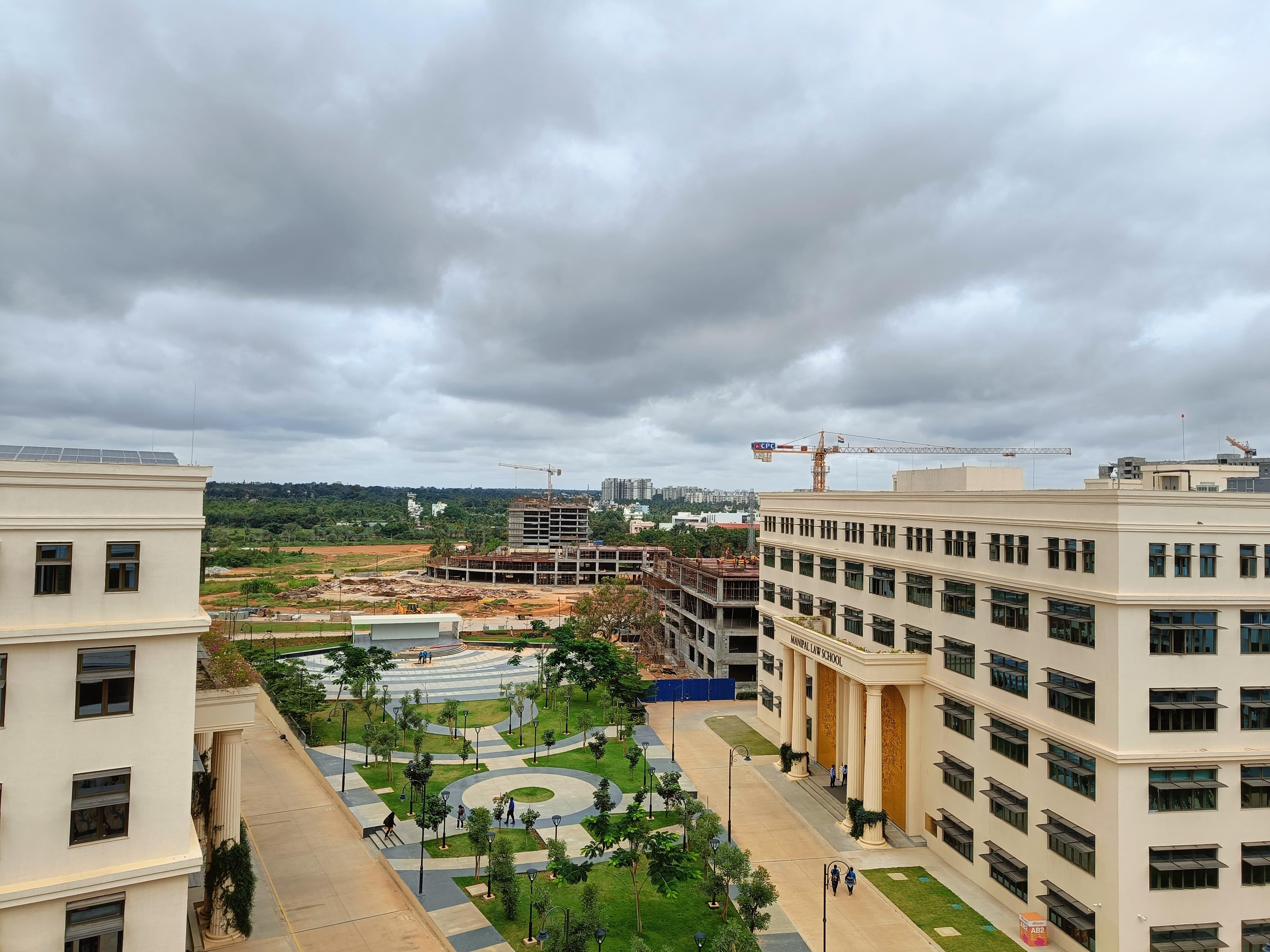 NGP Institute of Technology Infrastructure & Academic Building photo 7
