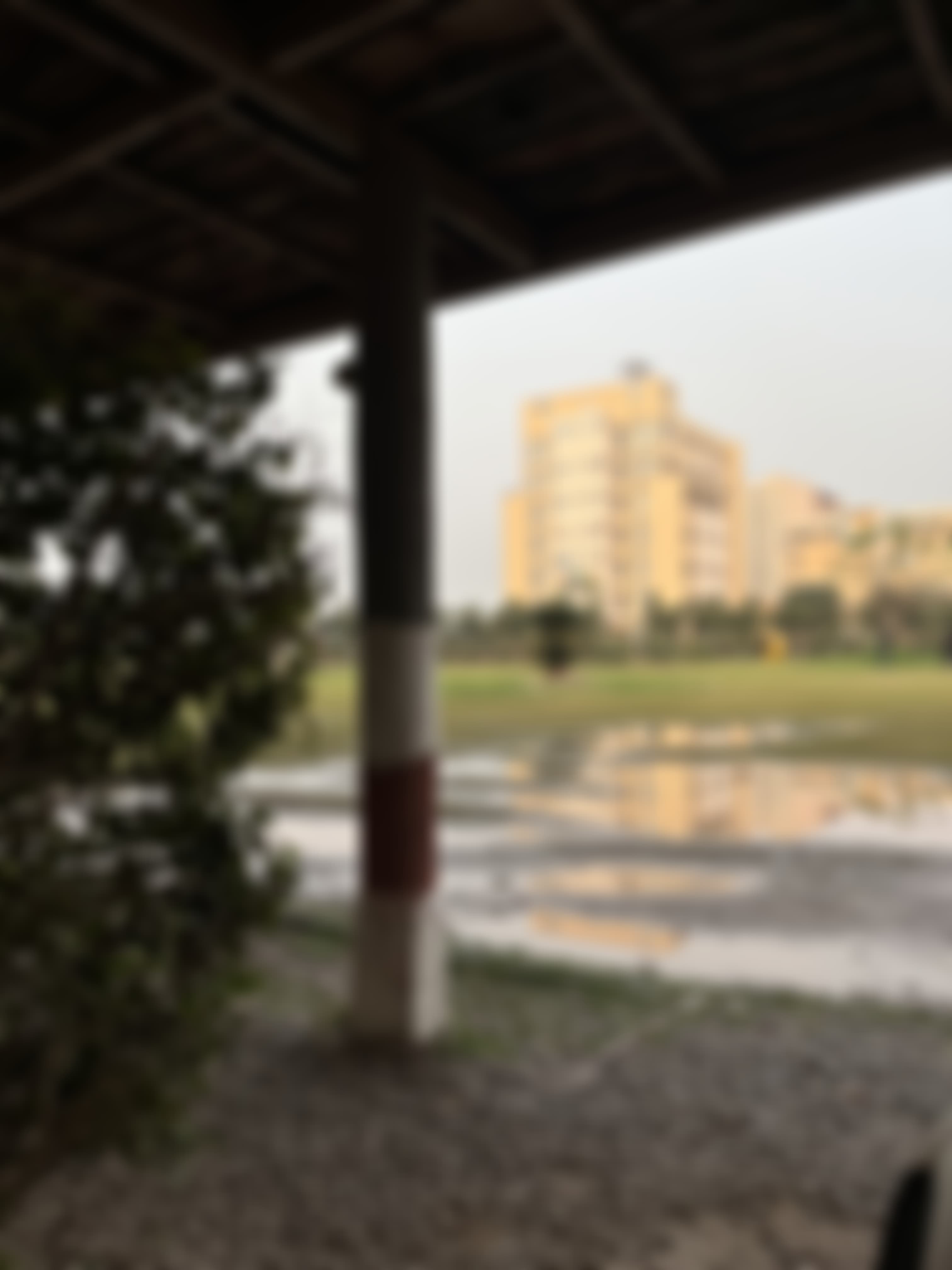 Chitkara University (Chandigarh) Campus photo (20) by nishtha