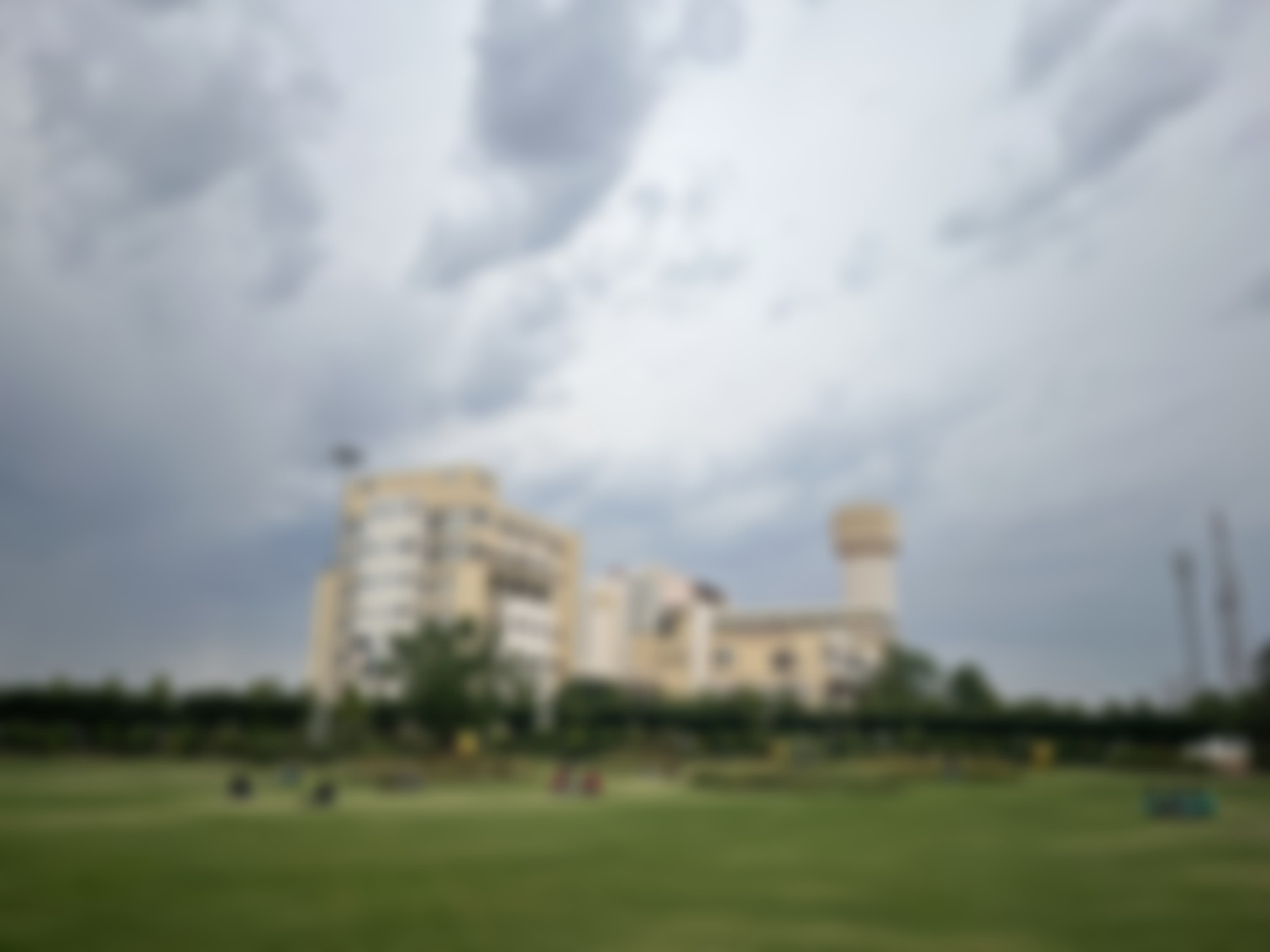 Chitkara University (Chandigarh) Campus photo (17) by nishtha