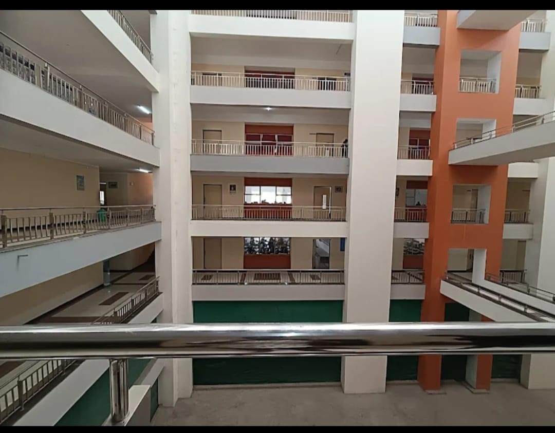NGP Institute of Technology Infrastructure & Academic Building photo 3