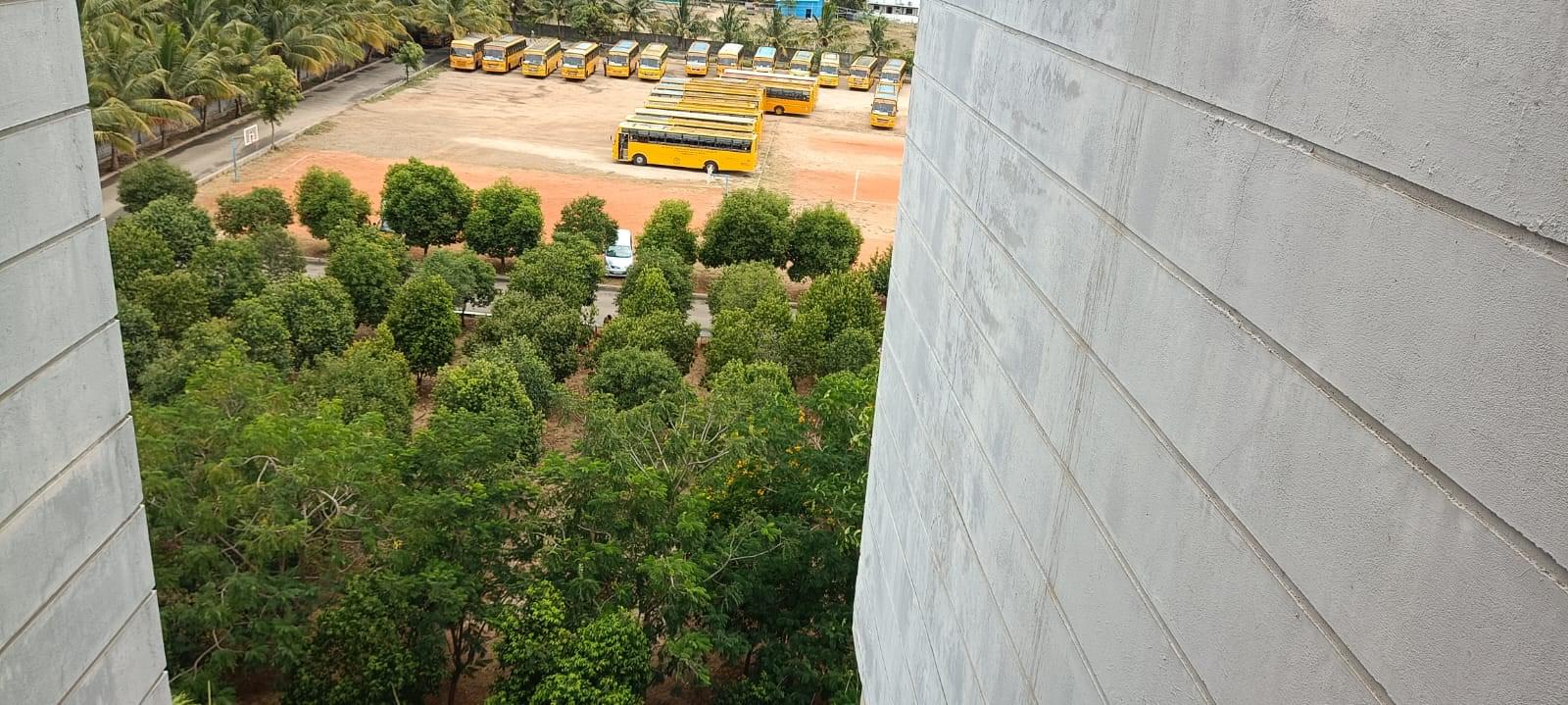 NGP Institute of Technology Infrastructure & Academic Building photo 5