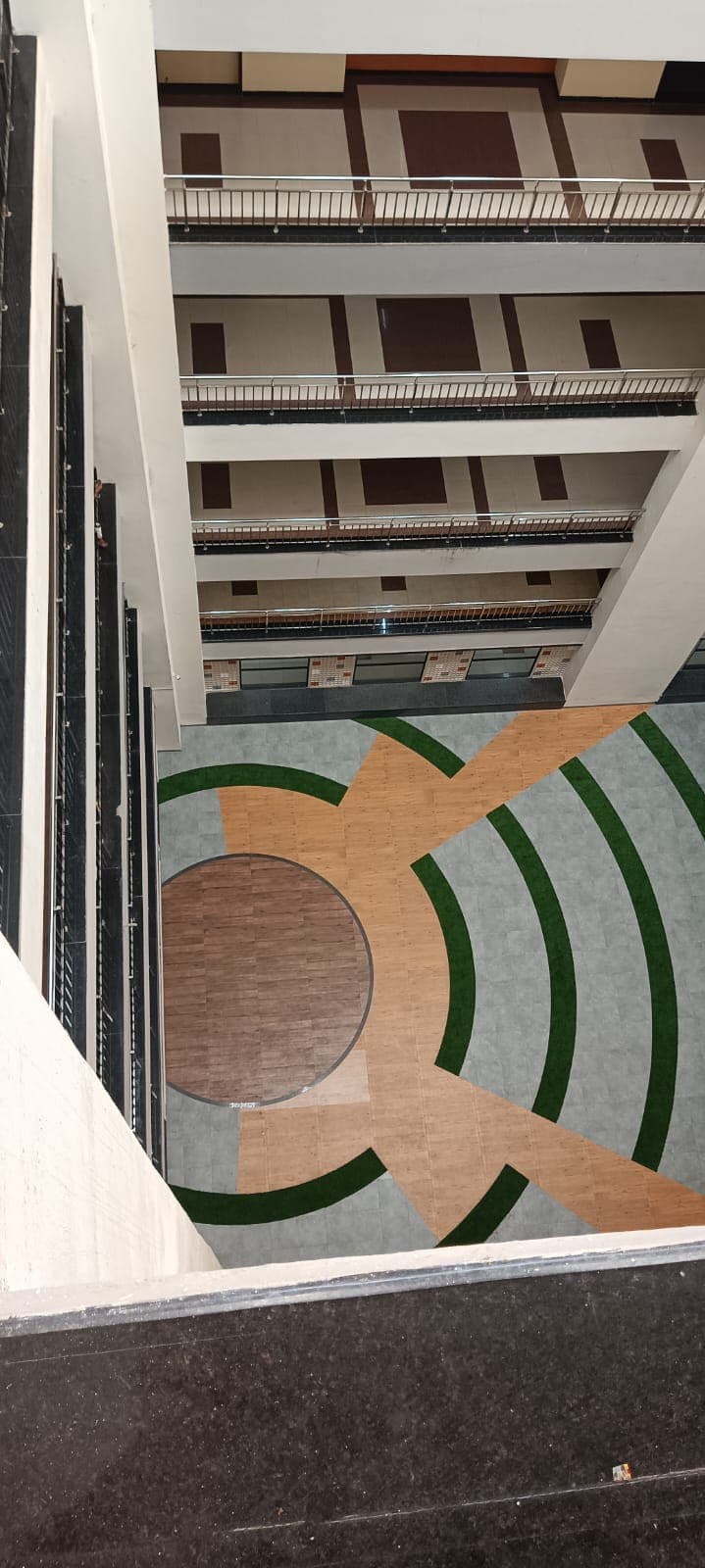 NGP Institute of Technology Infrastructure & Academic Building photo 5