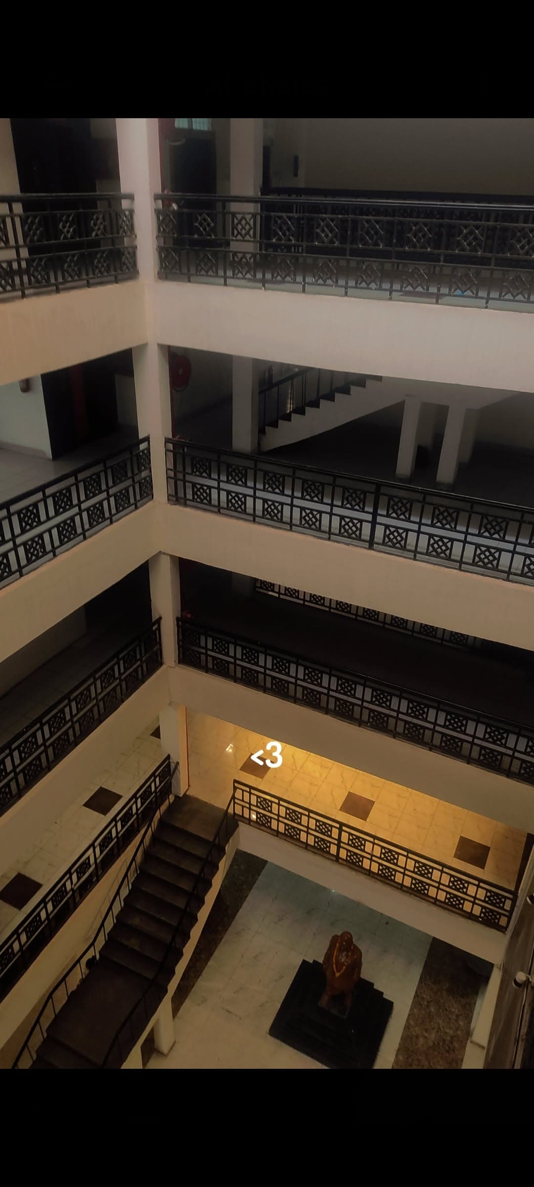 Sardar Patel Post Graduate Institute of Dental and Medical Sciences Lucknow Infrastructure & Academic Building photo 2