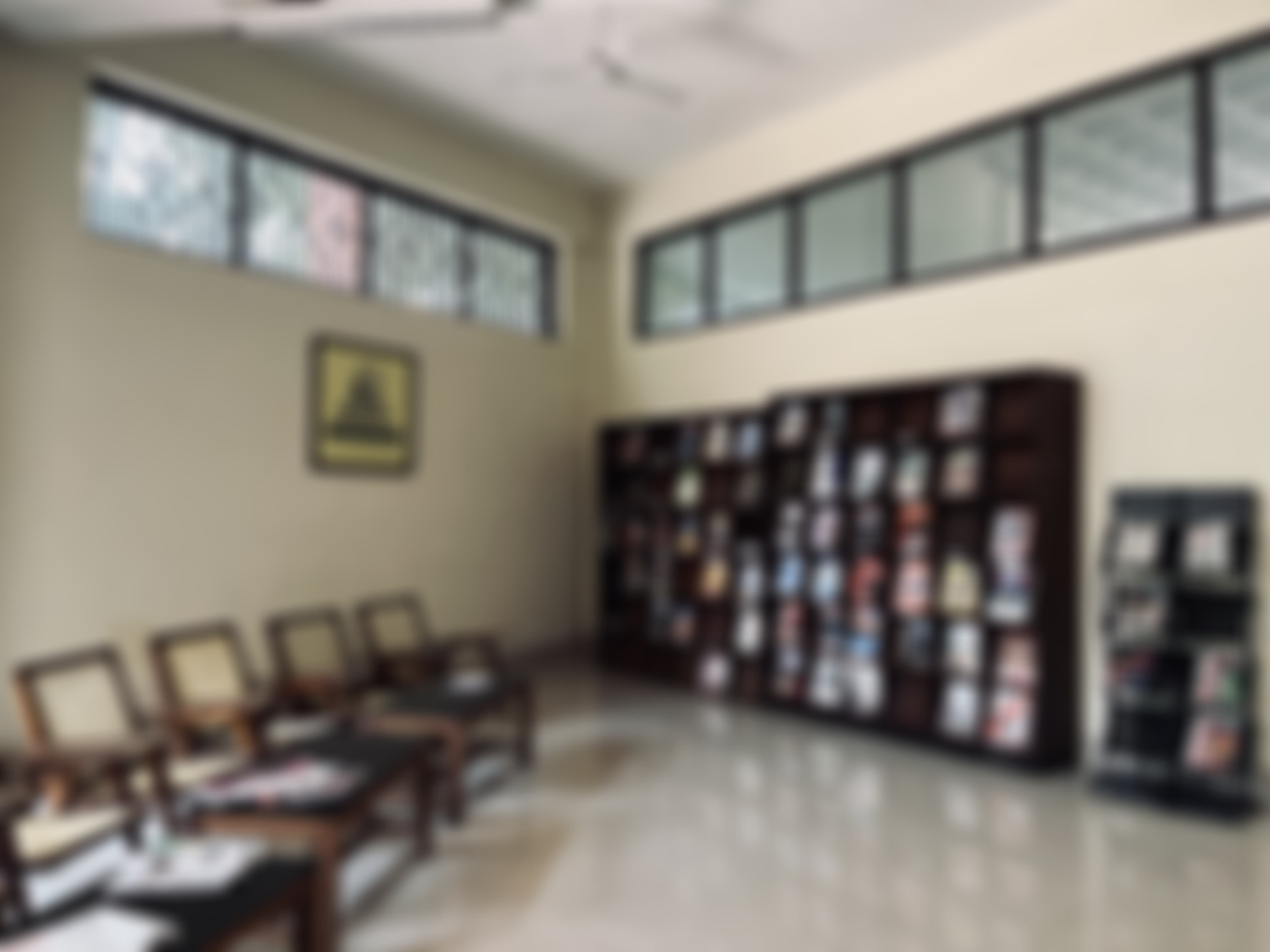 NIT Calicut Infrastructure & Academic Building photo (4) by Dondapati Vimosh Kumar