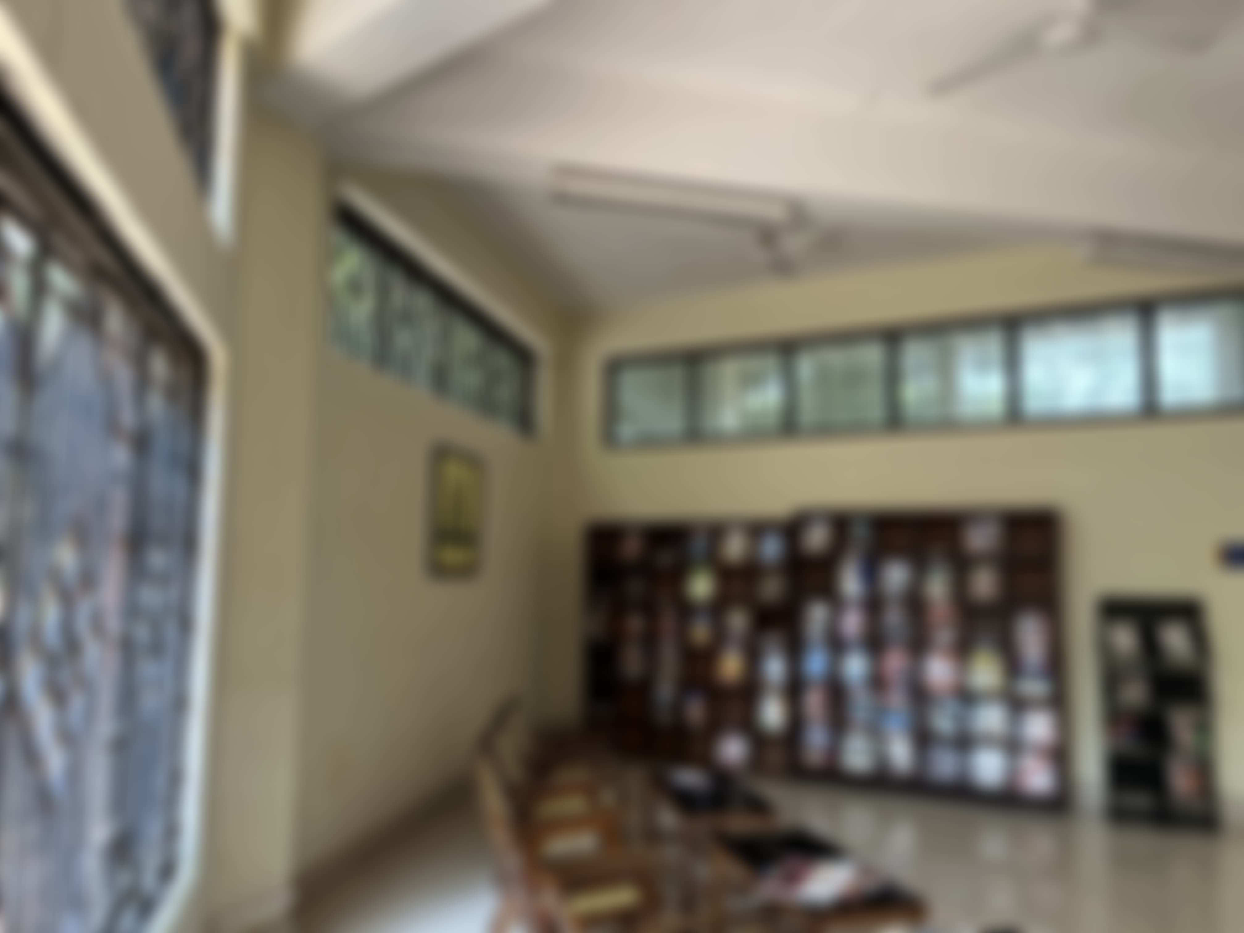 NIT Calicut Infrastructure & Academic Building photo (3) by Dondapati Vimosh Kumar