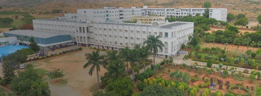 MITS Madanapalle Campus photo (3) by Sravs