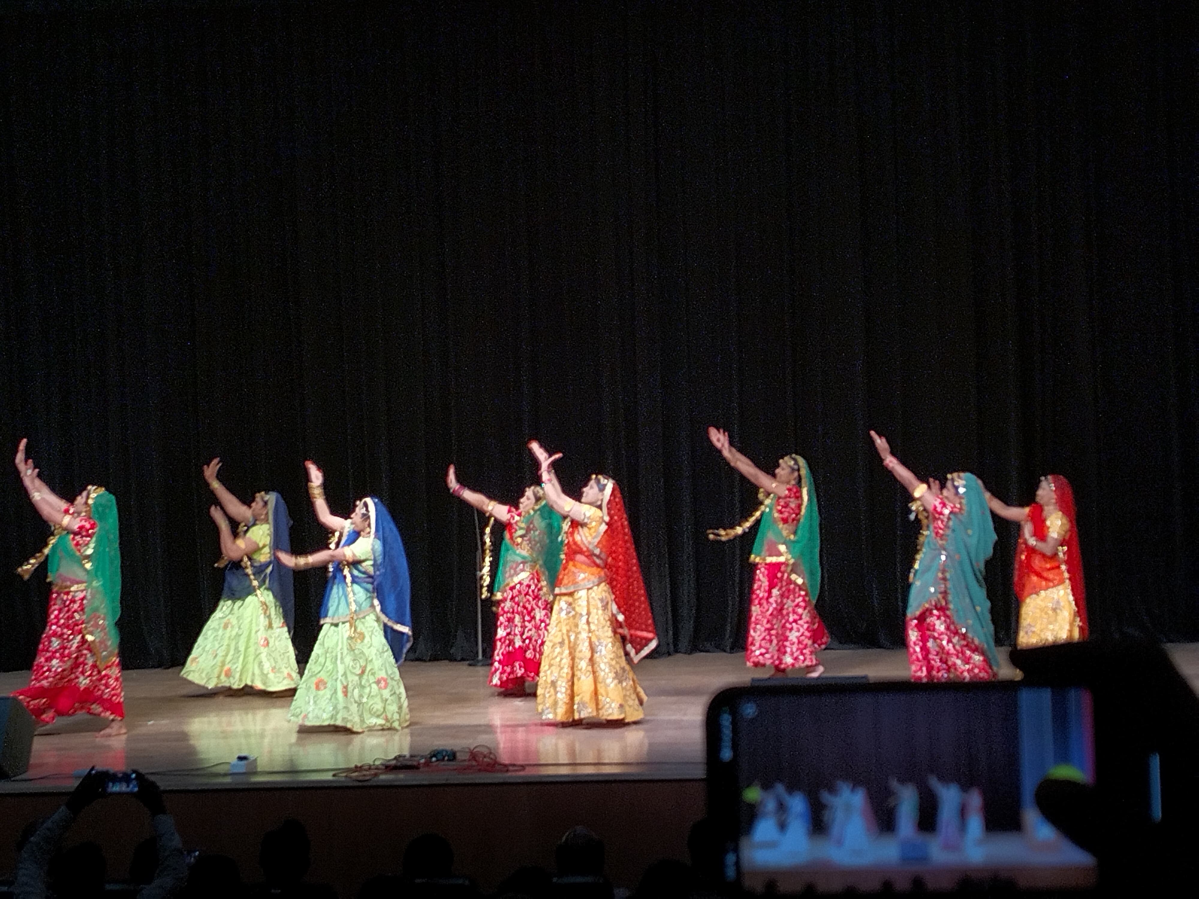 Amity University Mumbai Events photo (12) by Aman Jha