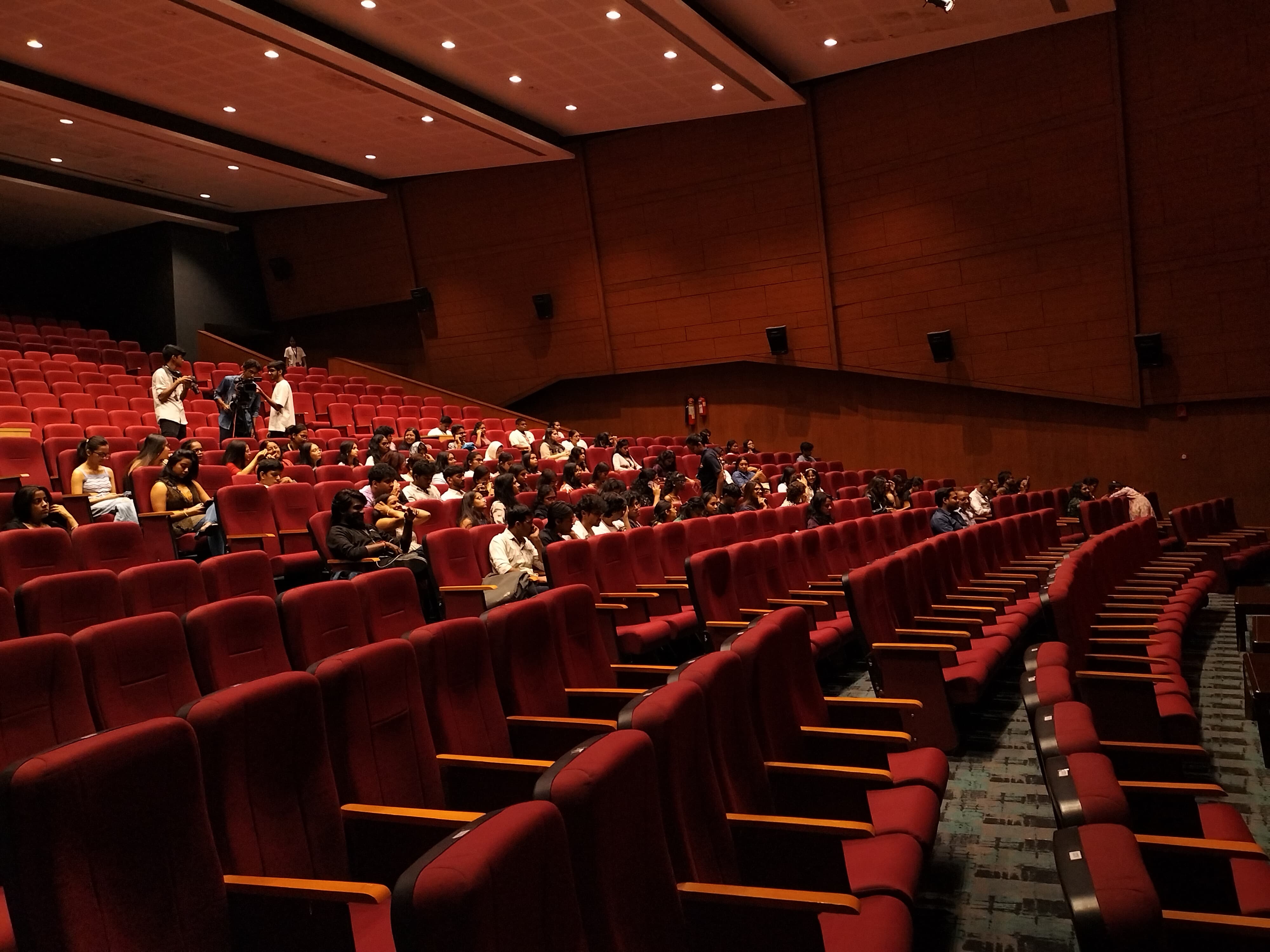 Amity University Mumbai Events photo (11) by Aman Jha