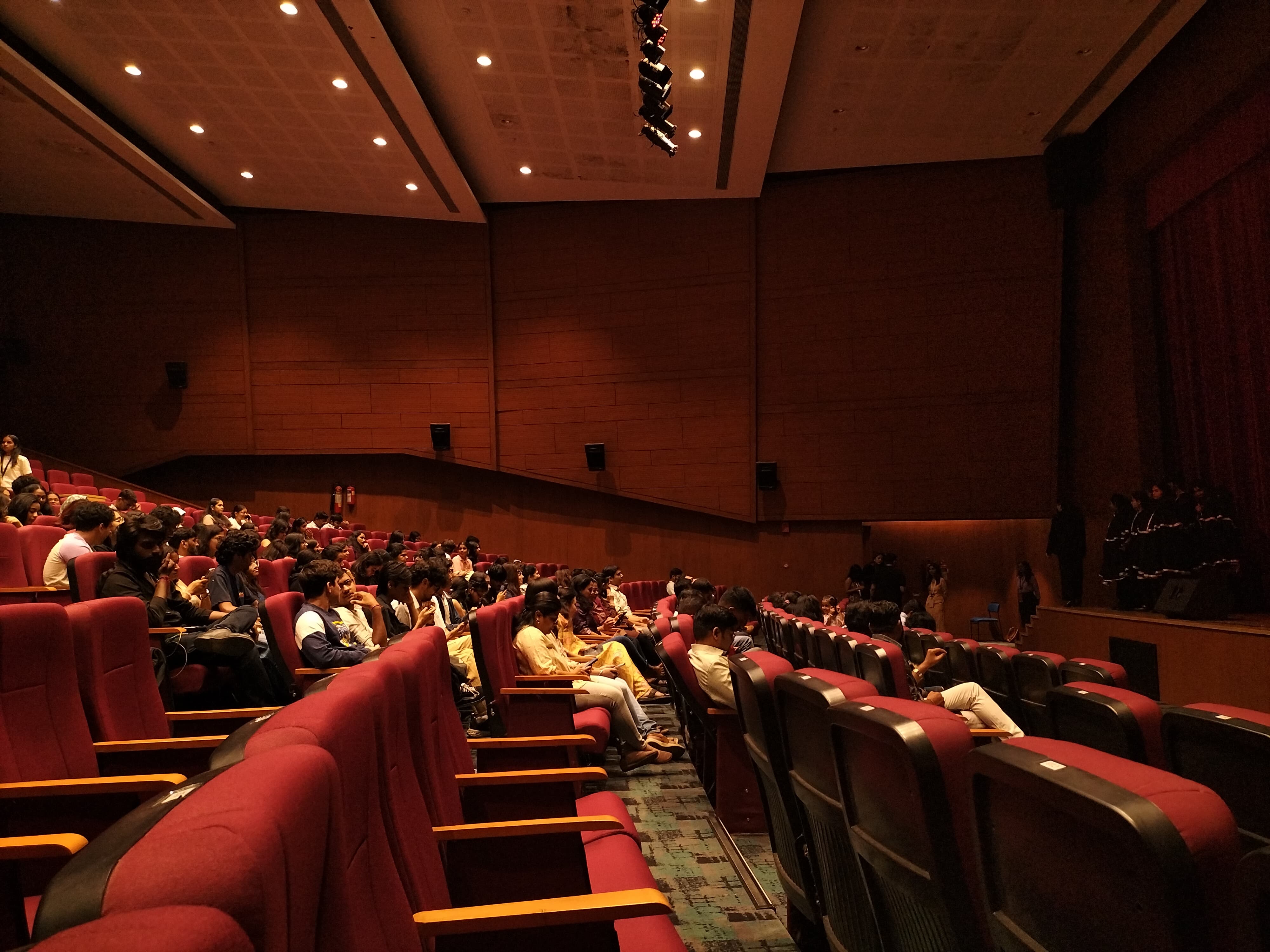 Amity University Mumbai Events photo (10) by Aman Jha