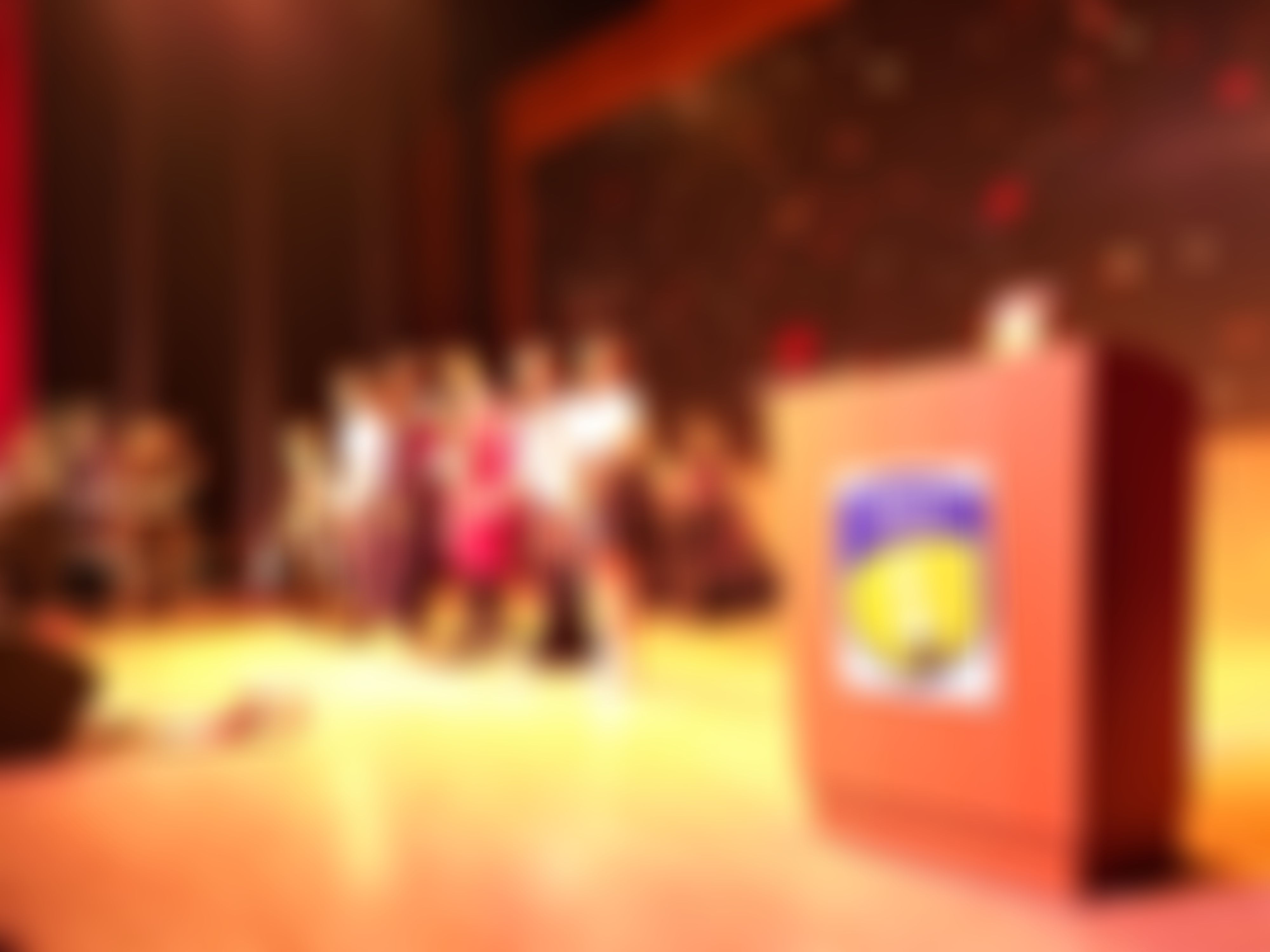 Amity University Mumbai Events photo (5) by Aman Jha