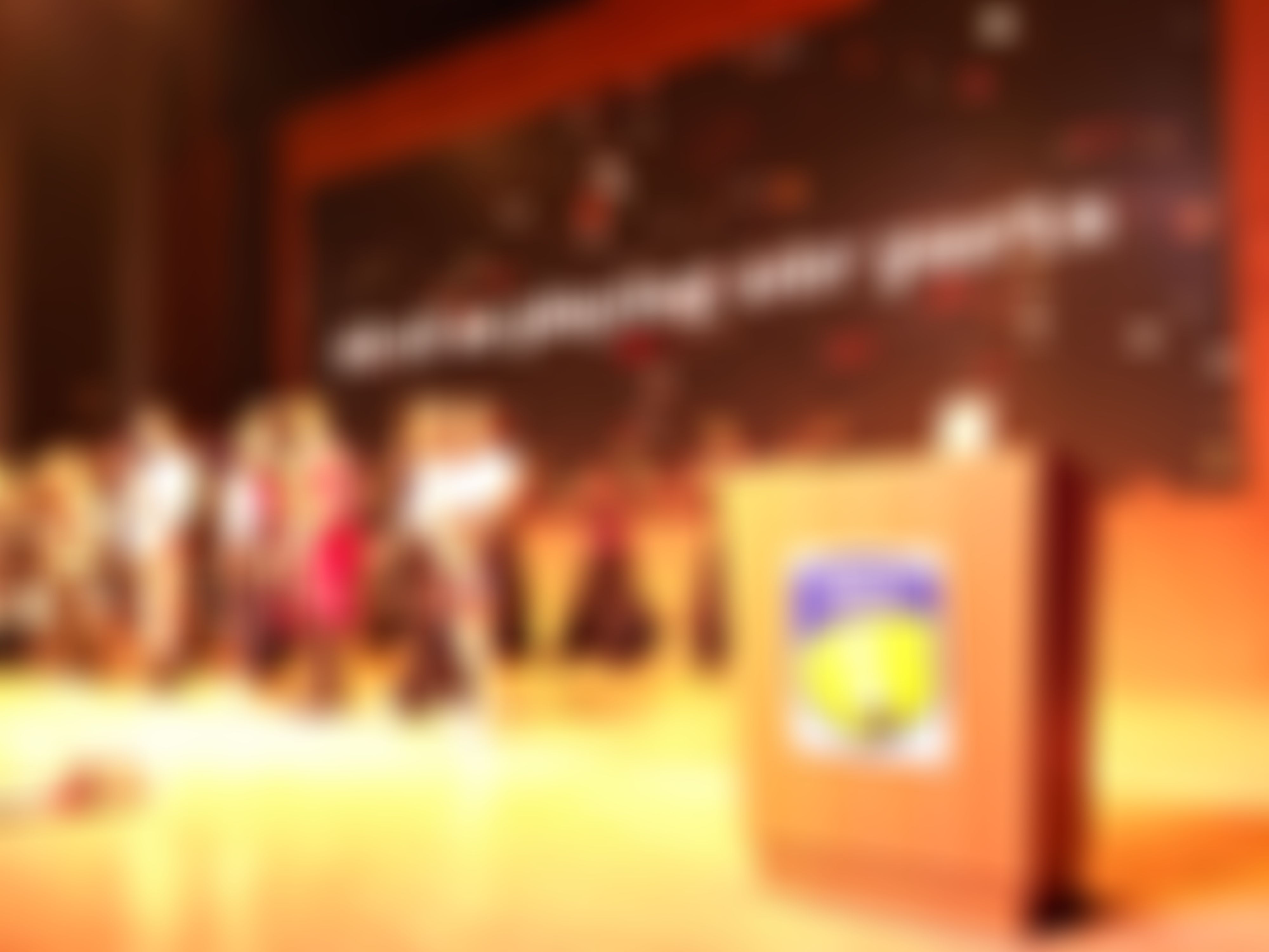 Amity University Mumbai Events photo (4) by Aman Jha