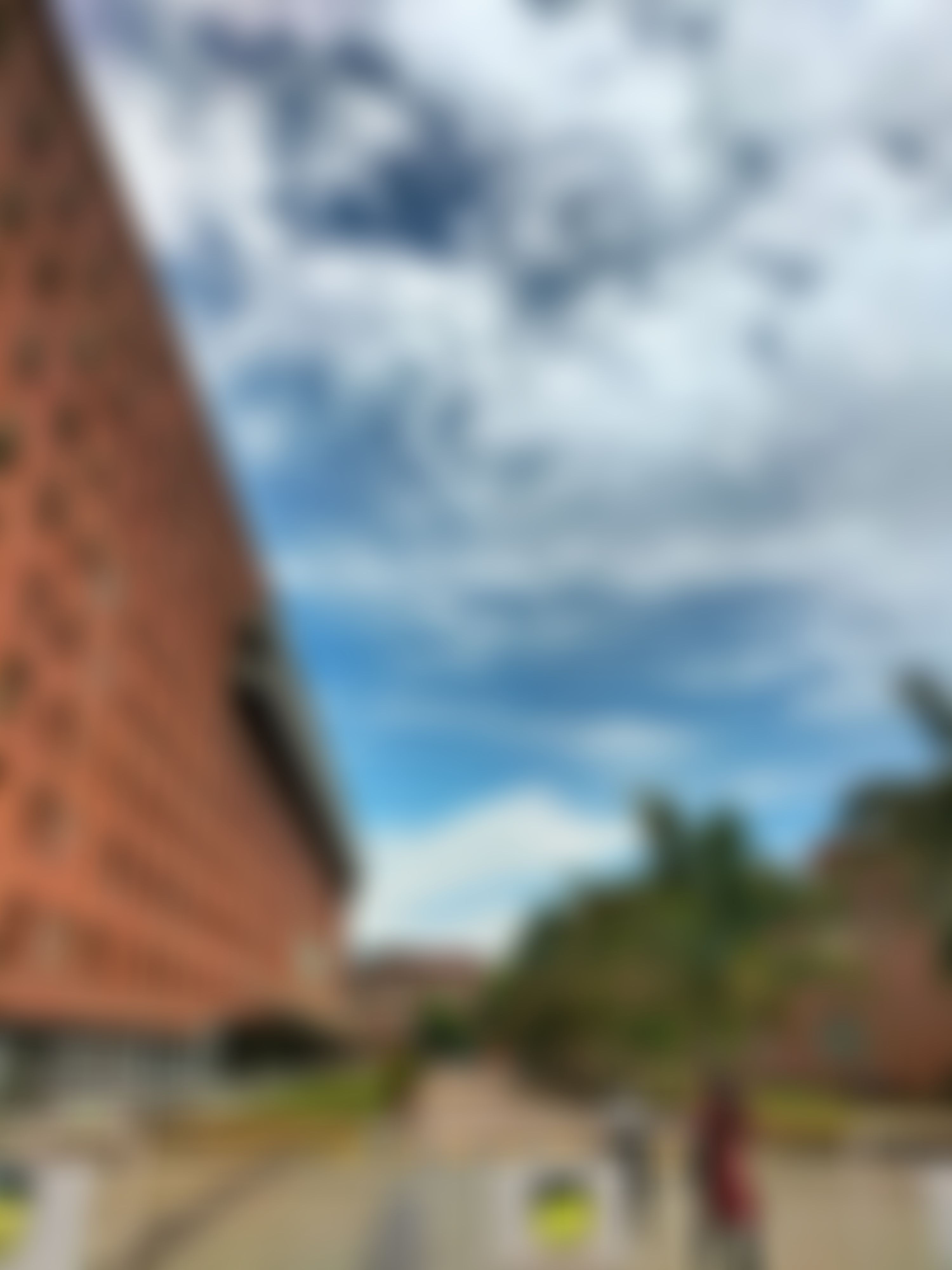 Amity University Mumbai Campus photo (20) by Aman Jha