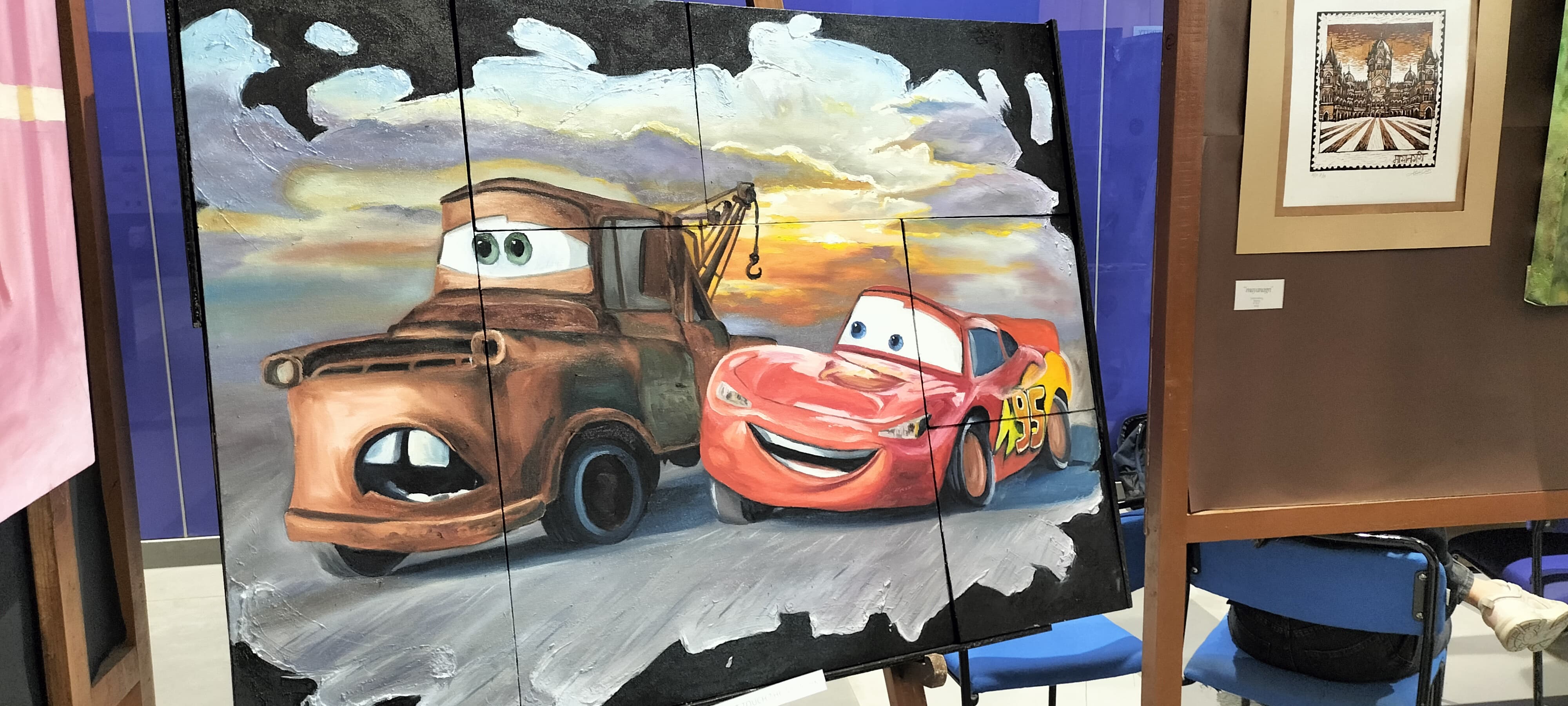 Amity University Mumbai Events photo 2