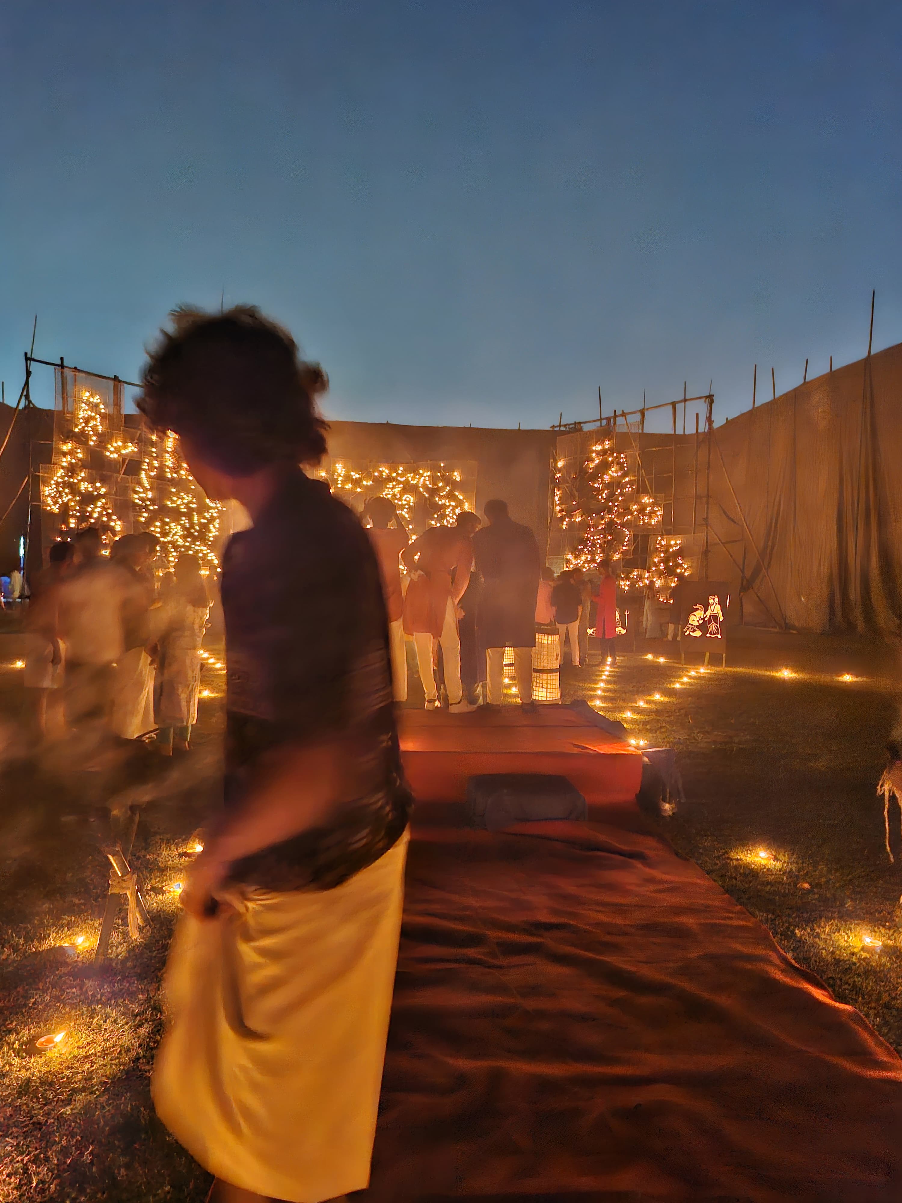 IIT Kharagpur Events photo (19) by Sheham shan NP