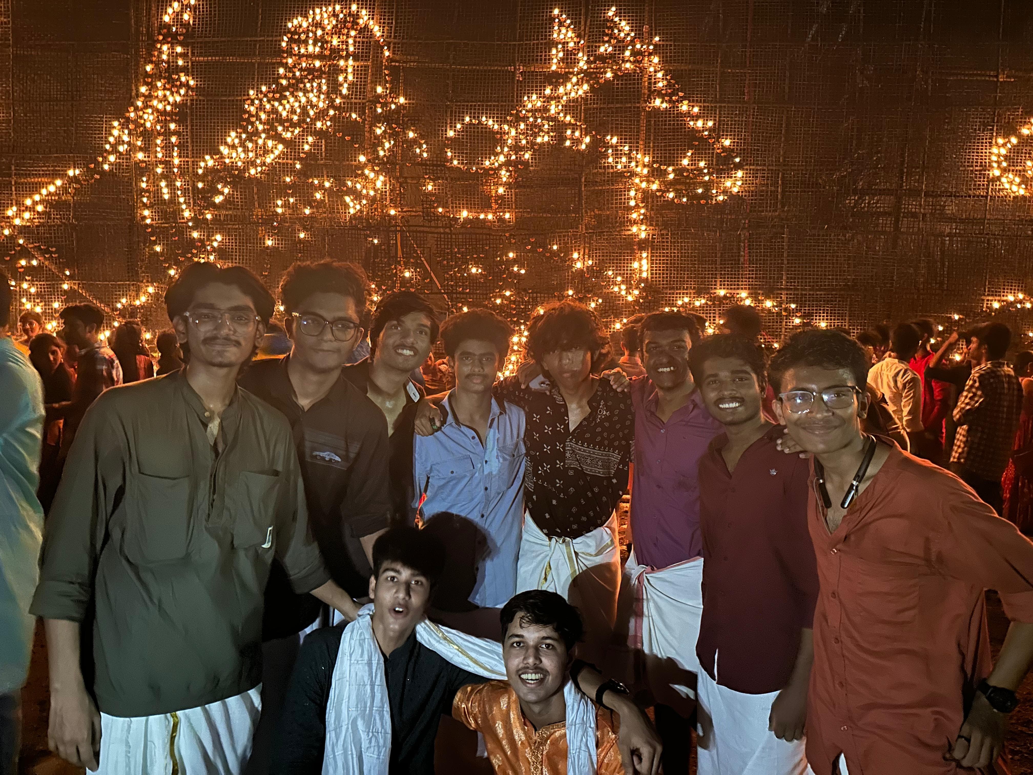 IIT Kharagpur Events photo (17) by Sheham shan NP