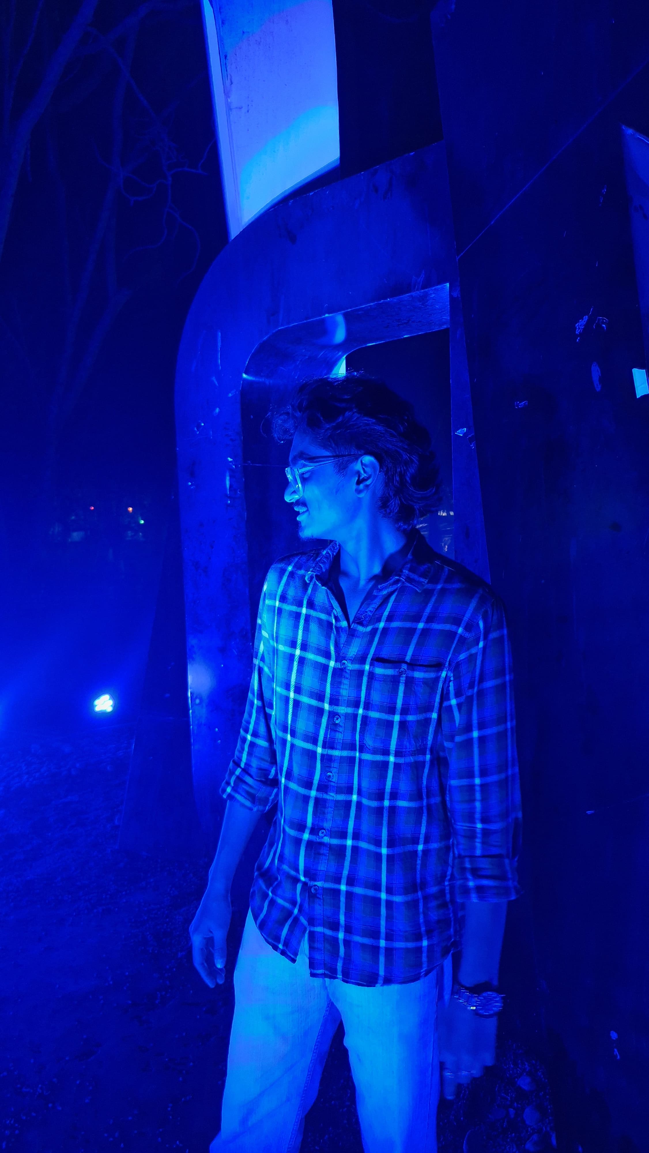 IIT Kharagpur Events photo (20) by Sheham shan NP