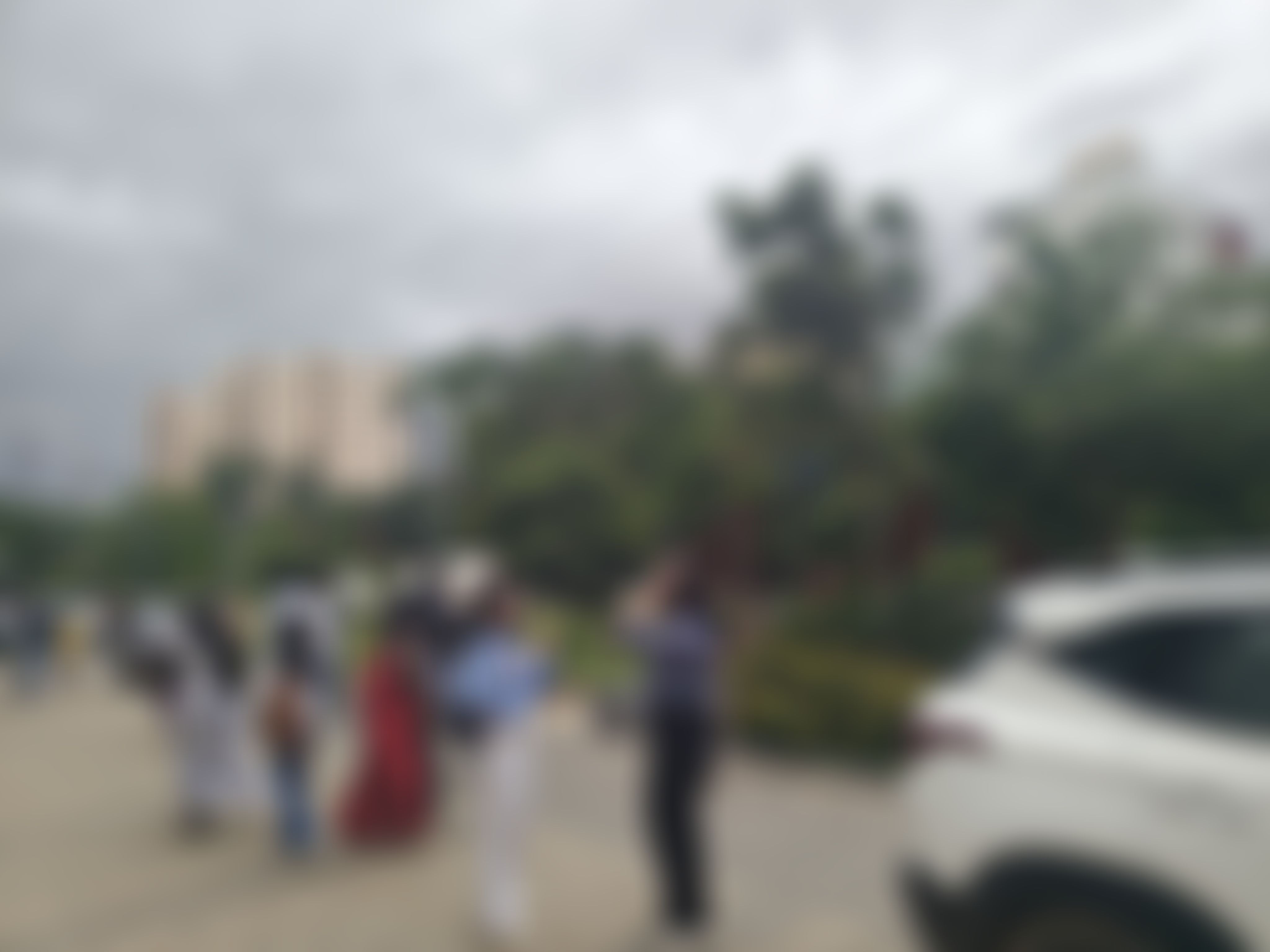 PES University Bangalore Campus photo (1) by inchara ph