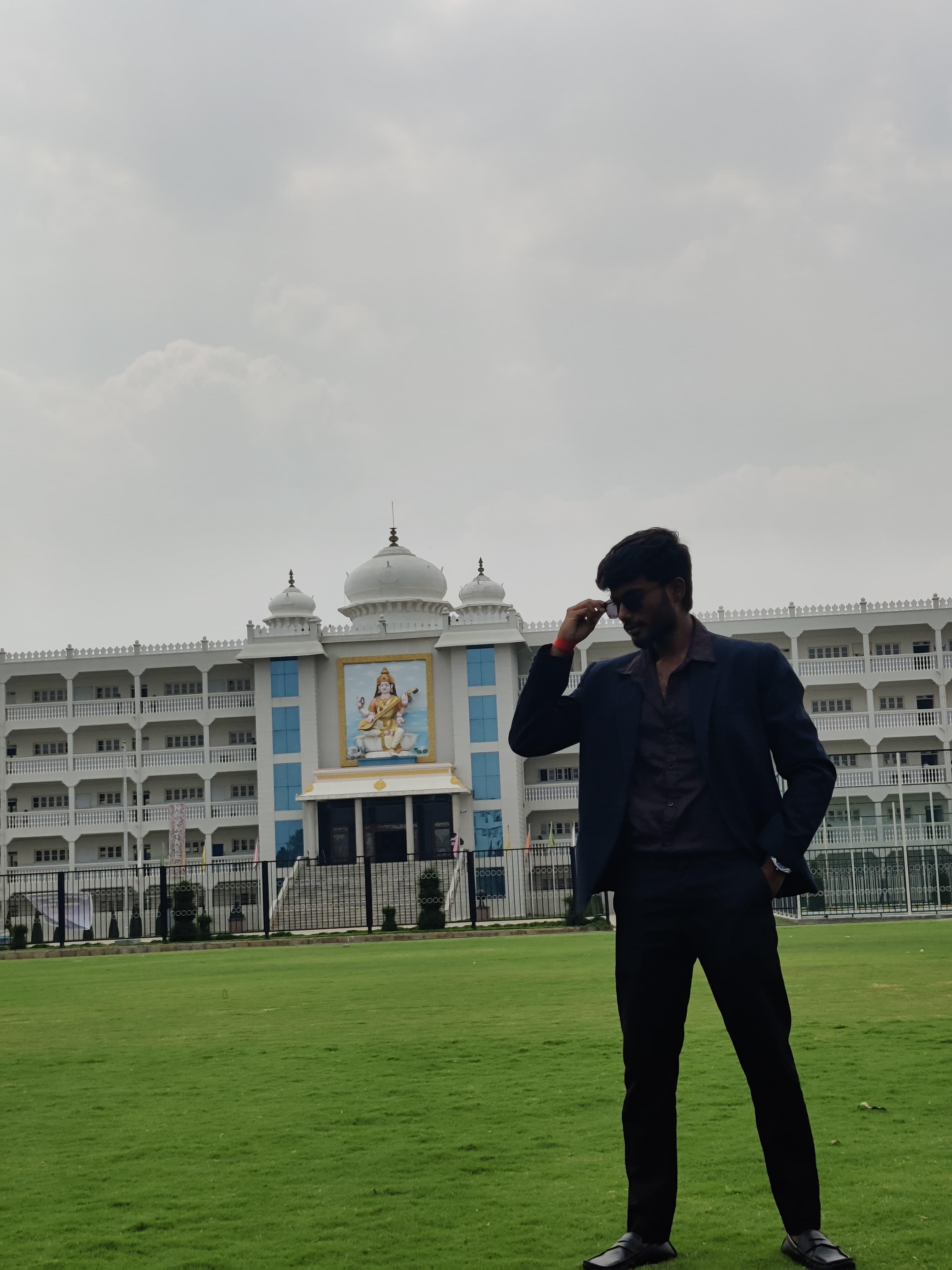 Akash Institute Of Engineering & Technology Bangalore Campus photo 3