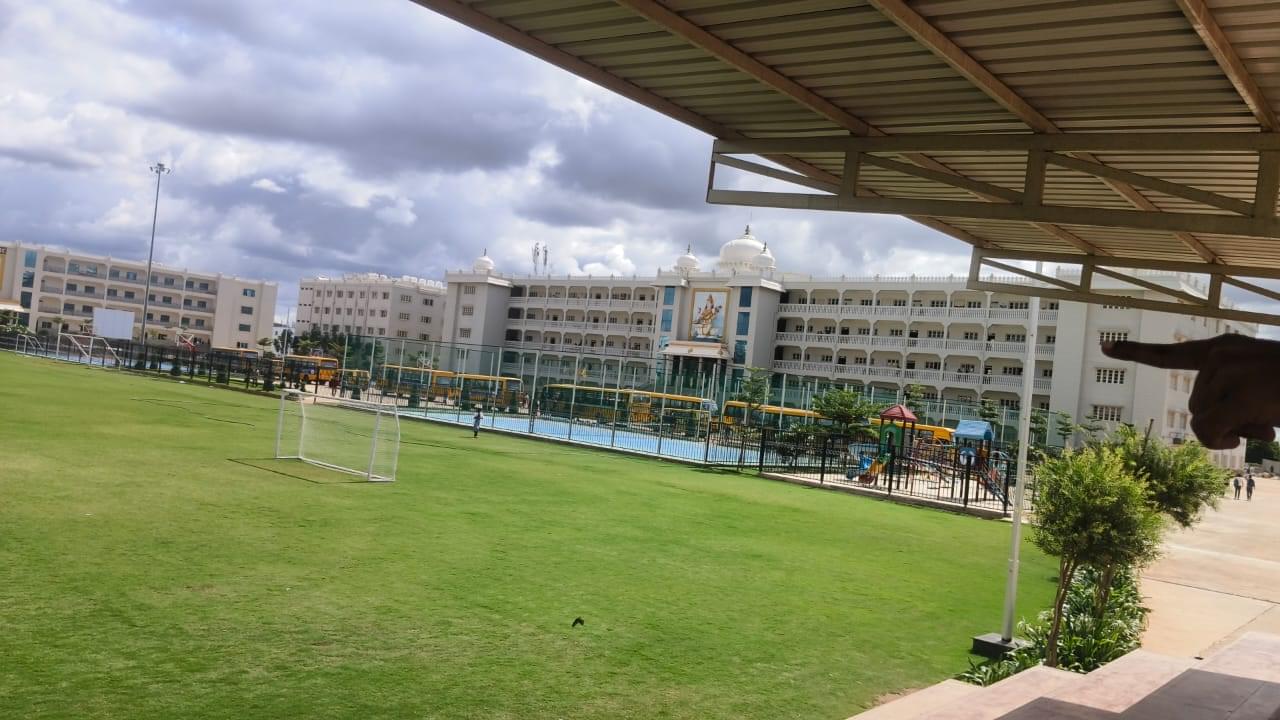 Akash Institute Of Engineering & Technology Bangalore Campus photo 2