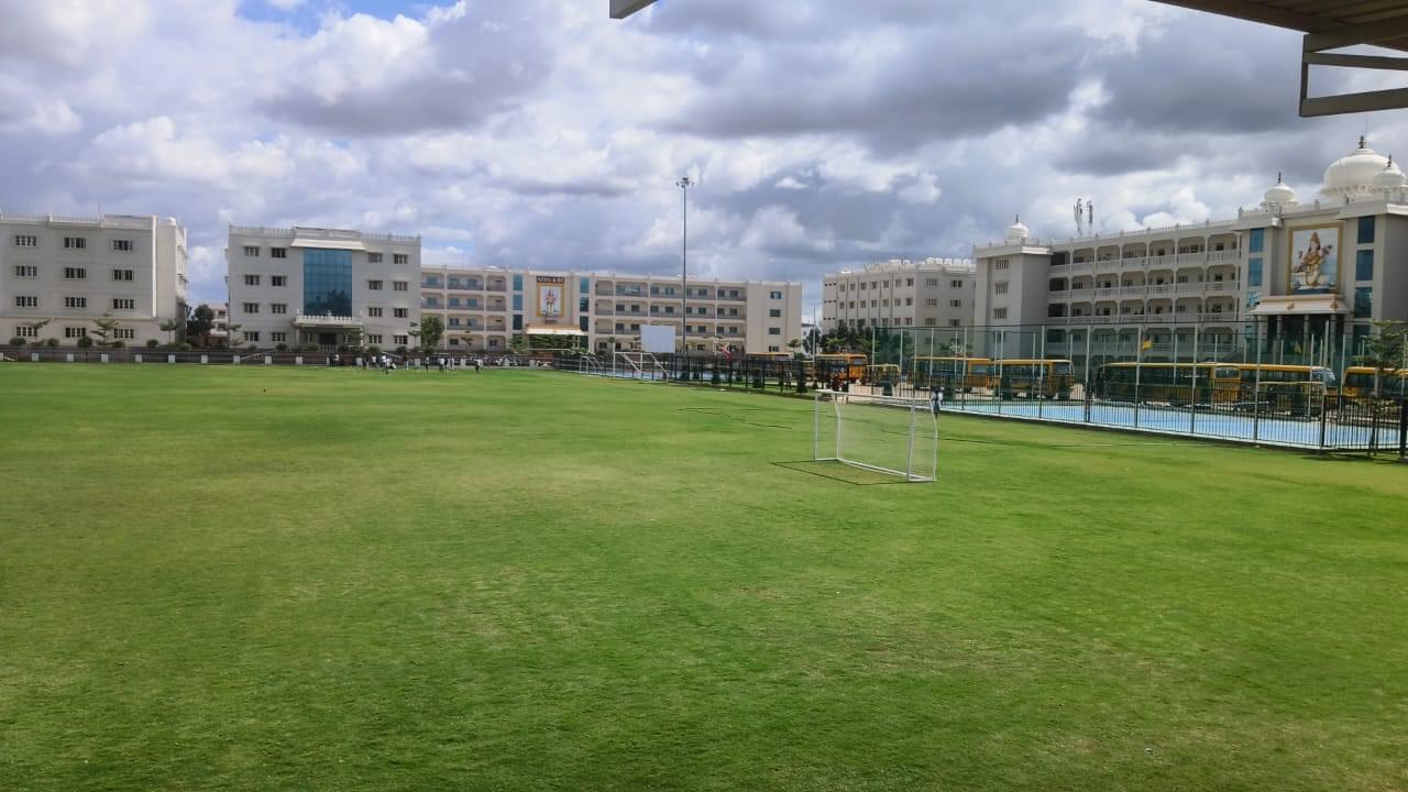 Akash Institute Of Engineering & Technology Bangalore Campus photo 1
