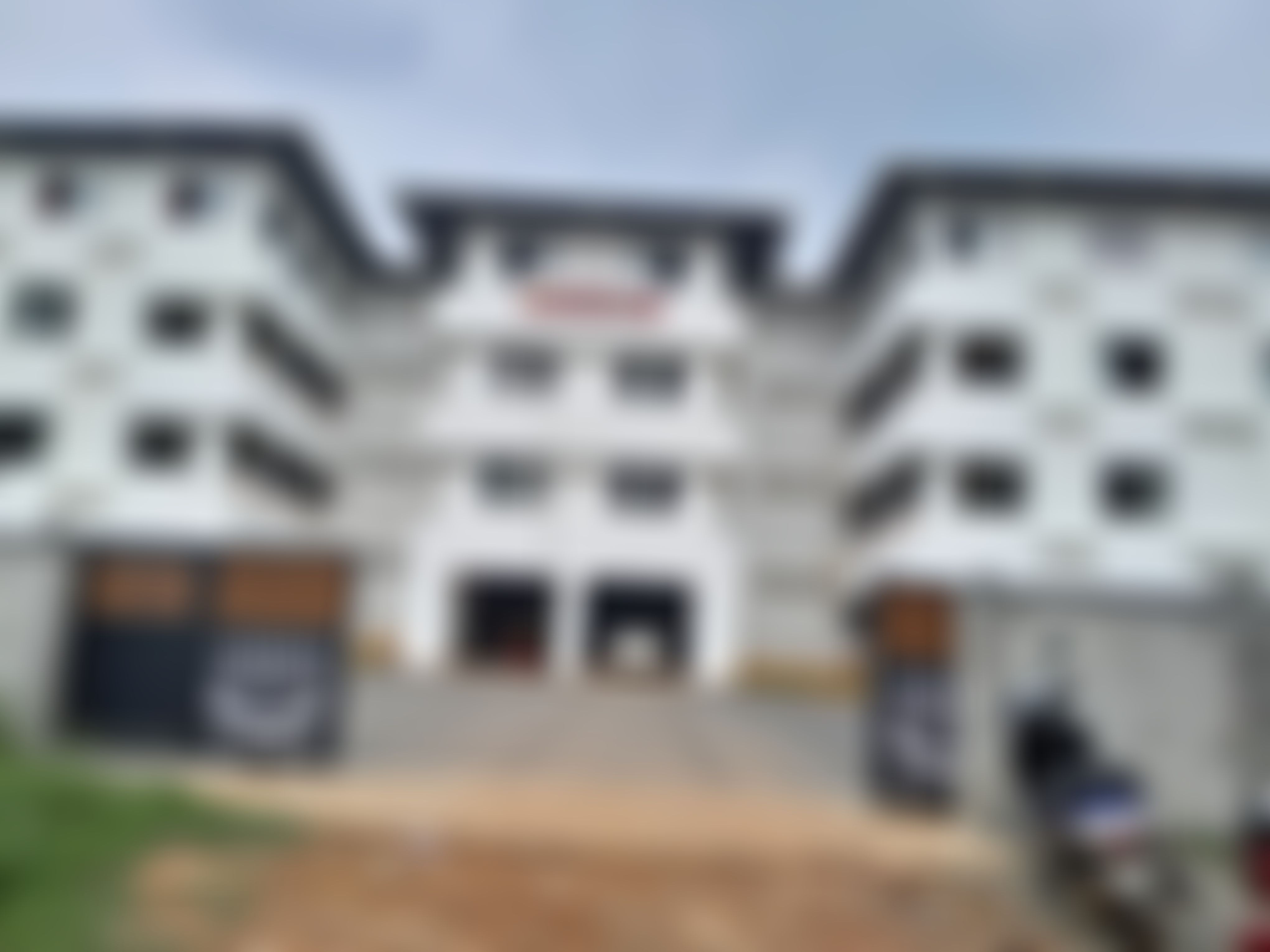 Al Azhar Law College Idukki Infrastructure & Academic Building photo (7) by Anjali prasad