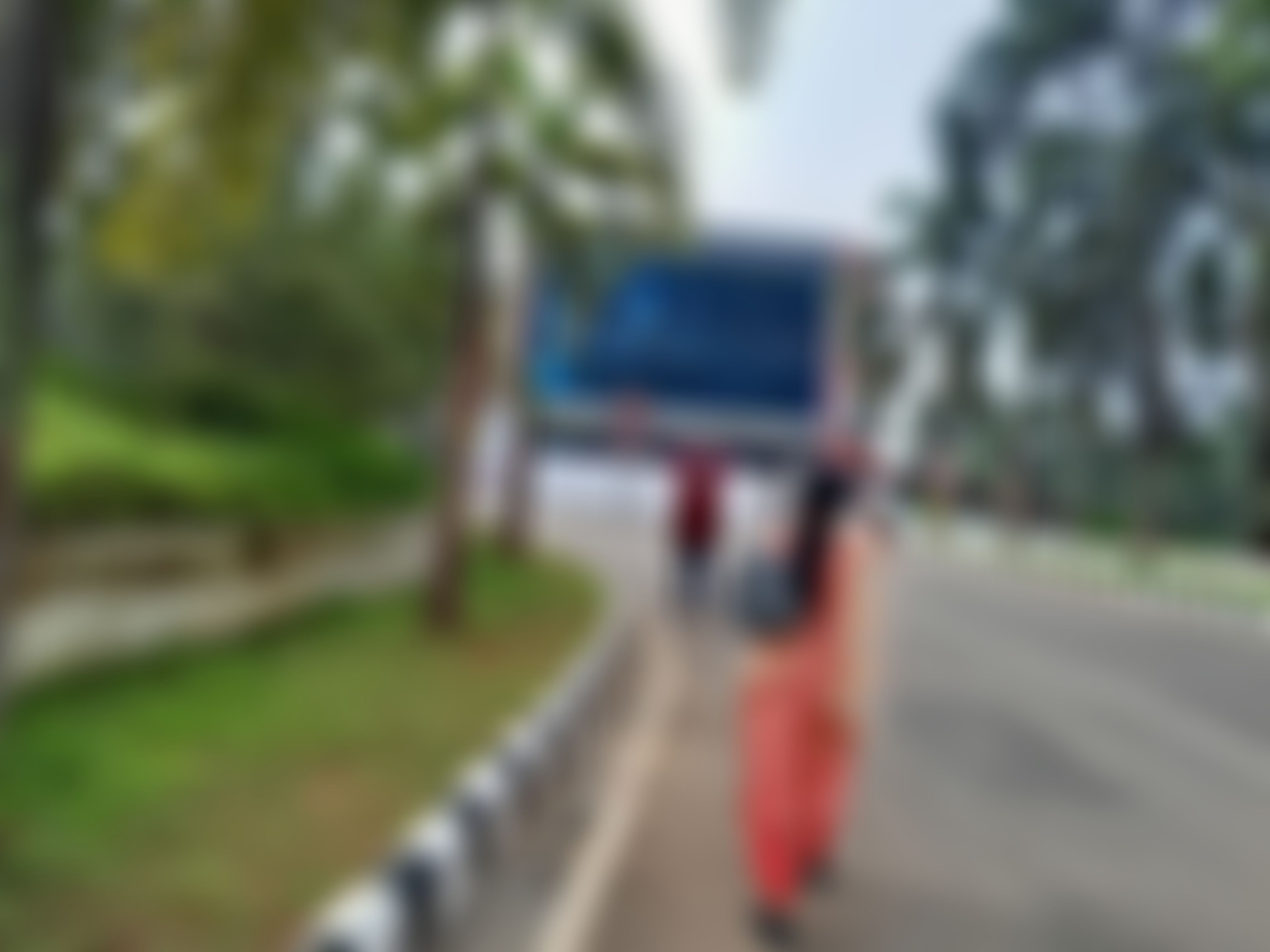 Al Azhar Law College Idukki Infrastructure & Academic Building photo (6) by Anjali prasad