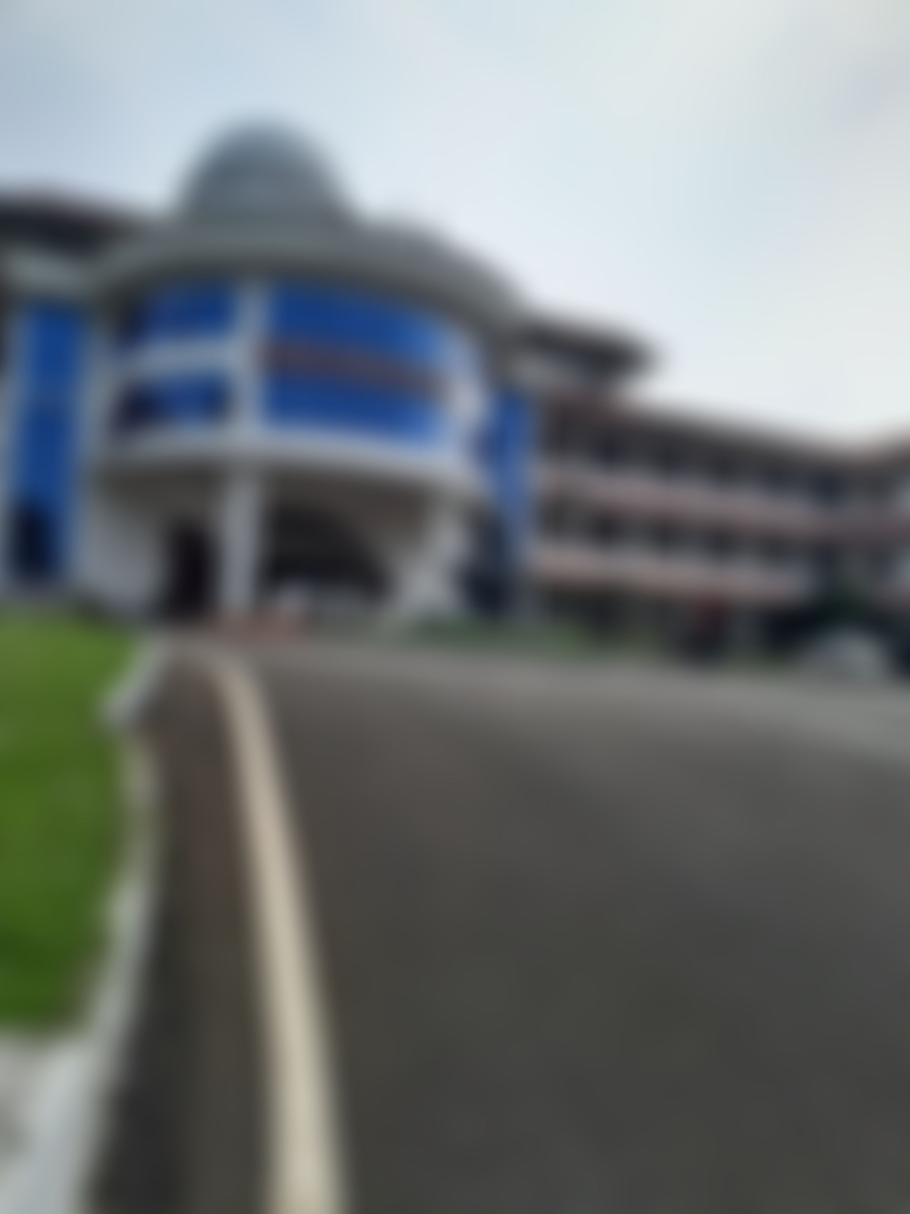 Al Azhar Law College Idukki Infrastructure & Academic Building photo (5) by Anjali prasad