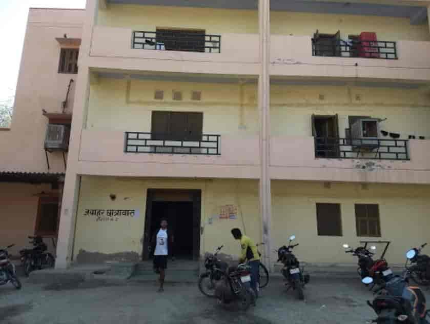 SPMC Bikaner Hostels photo (3) by Teekam singh