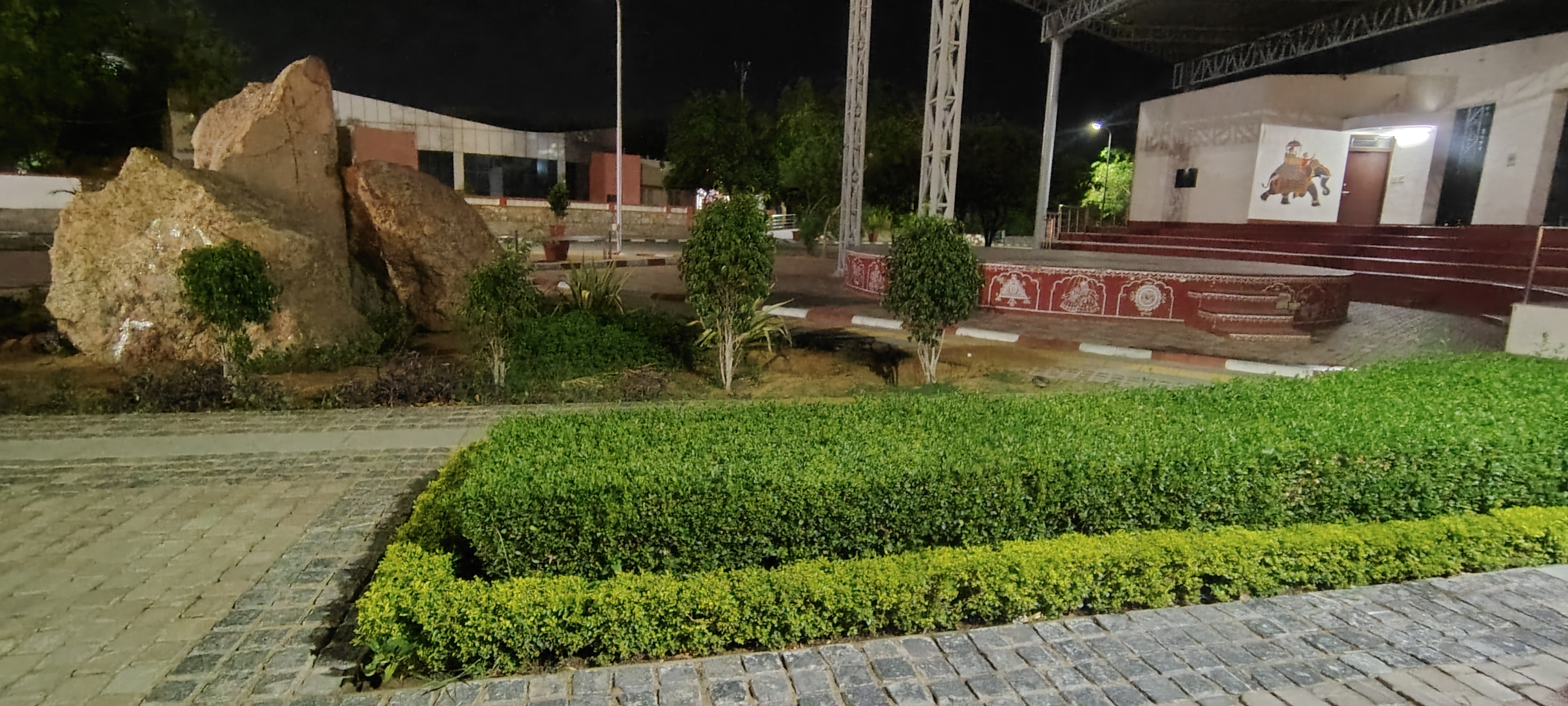 MNIT Jaipur Campus photo (15) by Himanshu