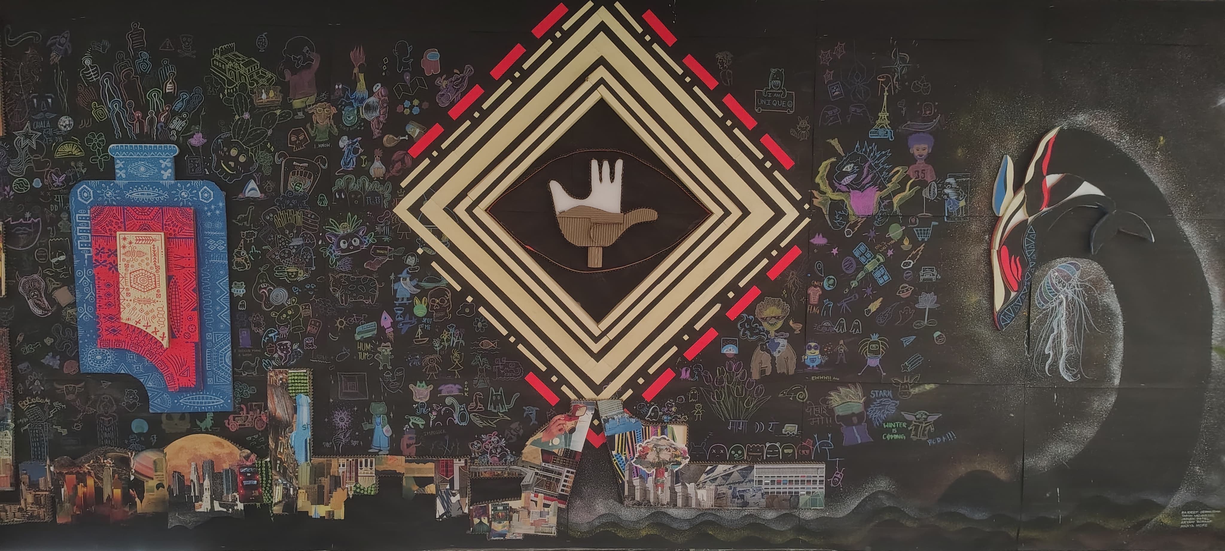 MNIT Jaipur Facilities & Labs photo 3