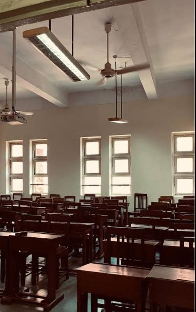 LSR Delhi Infrastructure & Academic Building photo (19) by Bhumi Bharadwaj