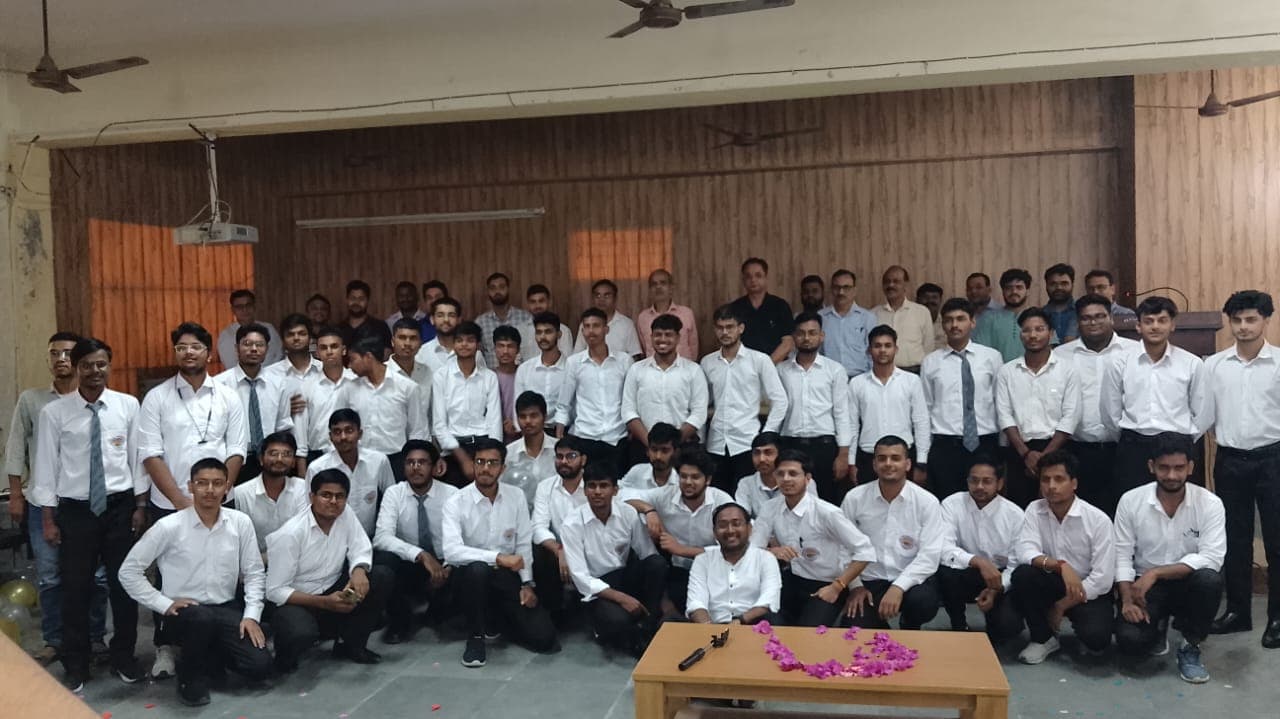 GKV Haridwar General photo (2) by Ashish Kumar Singh