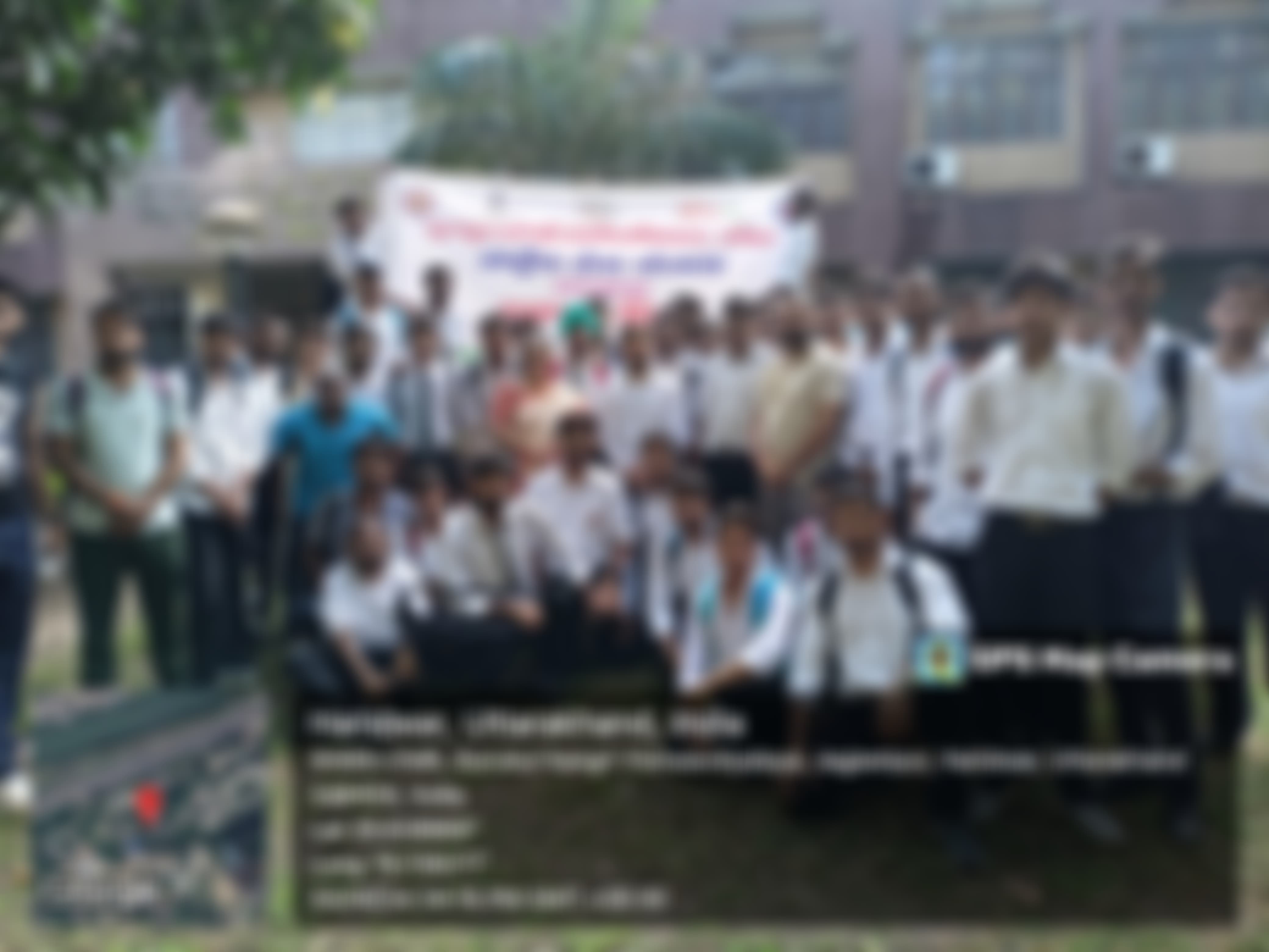 GKV Haridwar General photo (1) by Ashish Kumar Singh