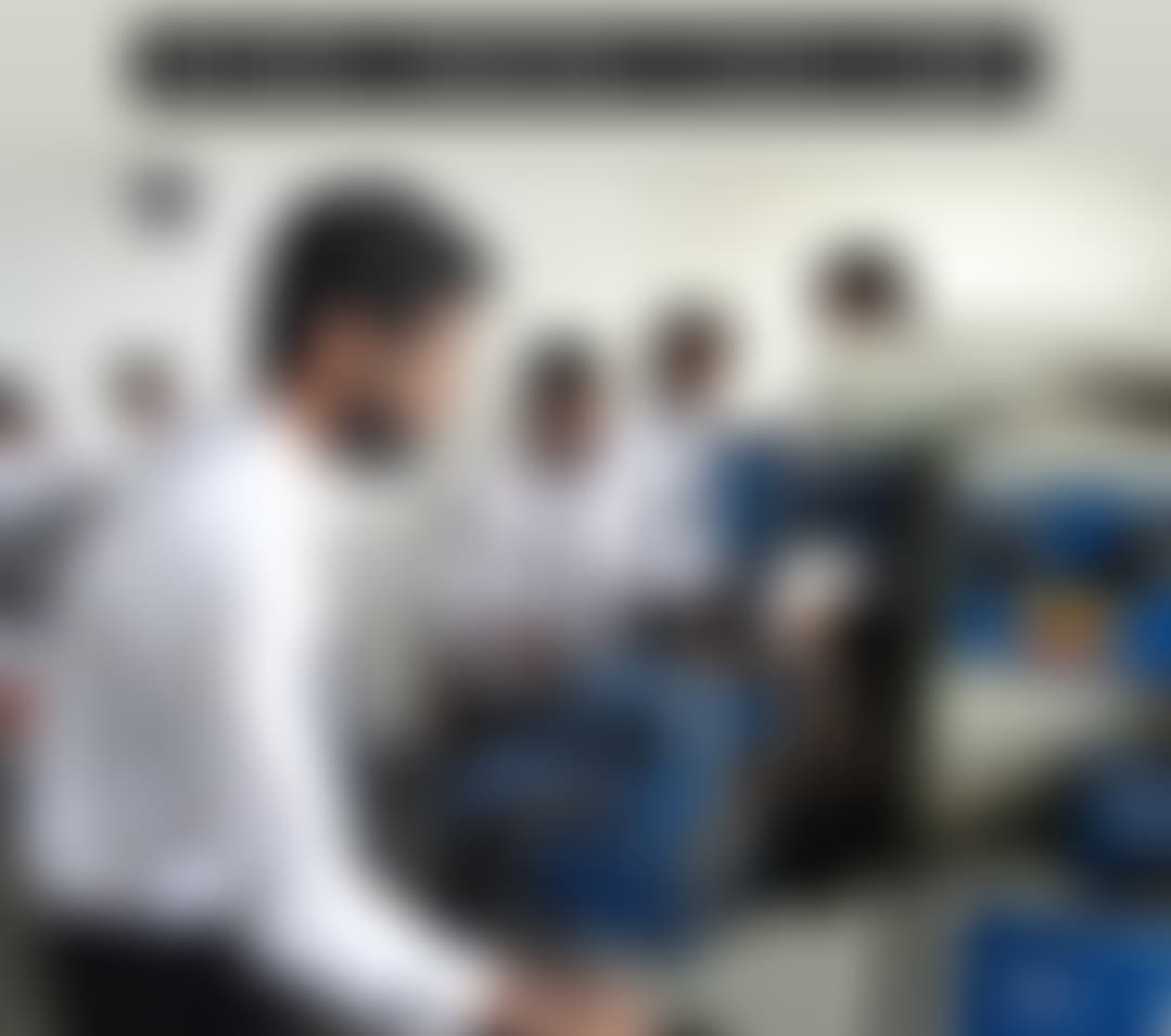 GKV Haridwar Facilities & Labs photo (3) by Ashish Kumar Singh