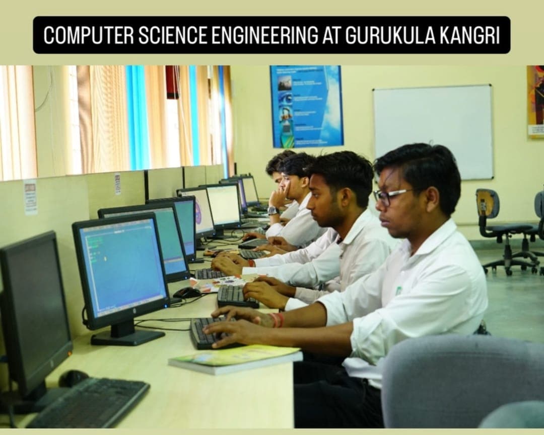 GKV Haridwar Facilities & Labs photo (4) by Ashish Kumar Singh