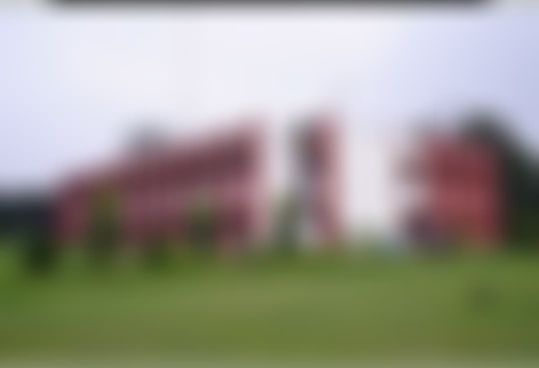 GKV Haridwar Infrastructure & Academic Building photo (8) by Ashish Kumar Singh