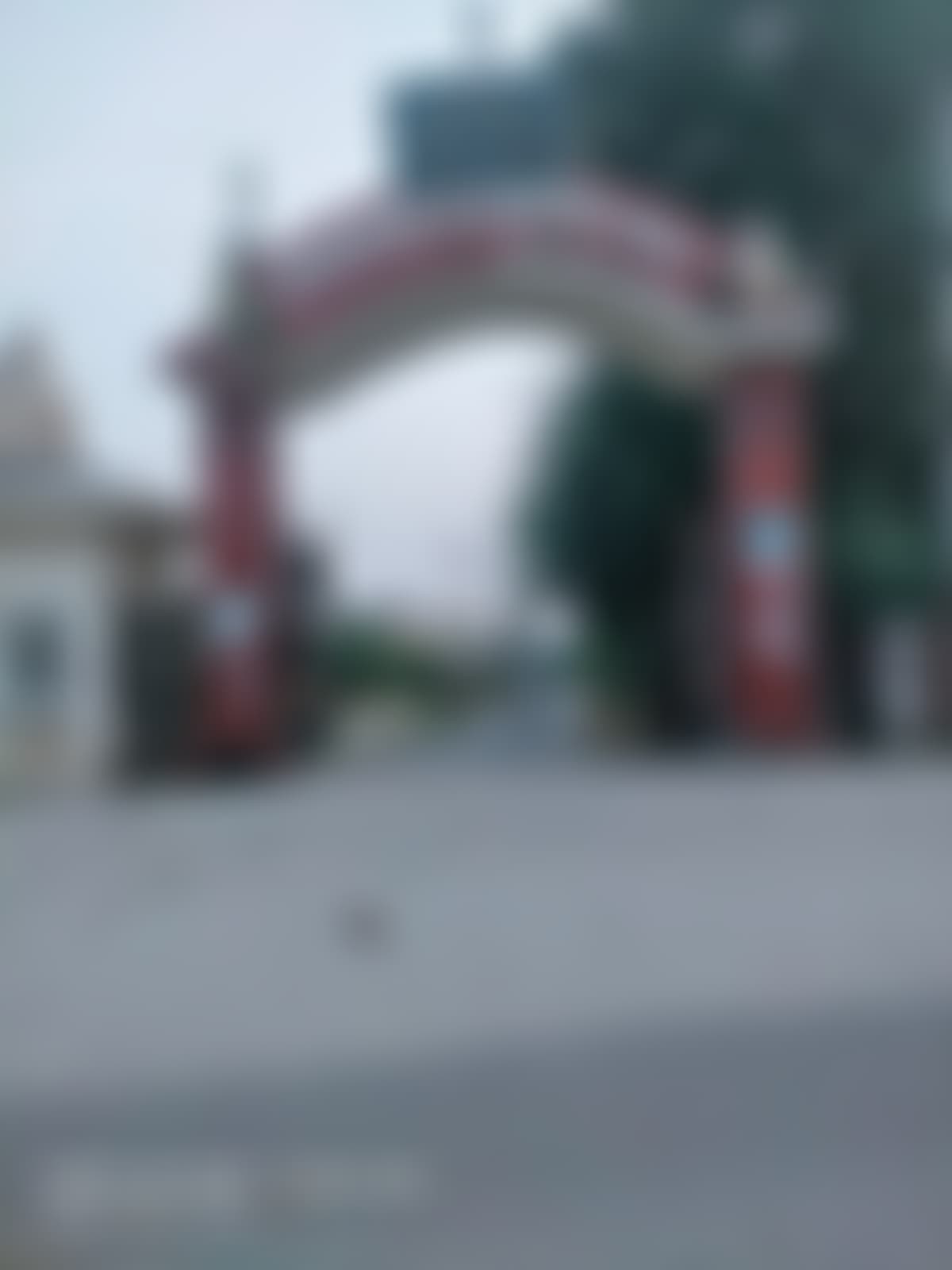 GKV Haridwar Infrastructure & Academic Building photo (9) by Ashish Kumar Singh