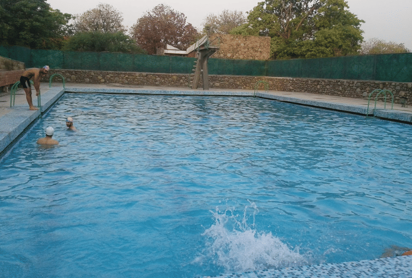 PEC Chandigarh Extra-Curricular photo (19) by Abhinandan  goel