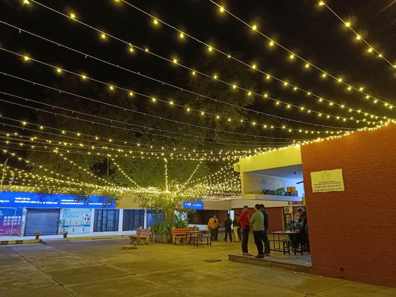 PEC Chandigarh Campus photo 5