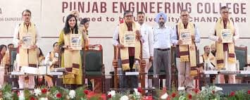 PEC Chandigarh Convocation & Festivals photo (16) by Abhinandan  goel