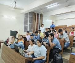 PEC Chandigarh Facilities & Labs photo (11) by Abhinandan  goel