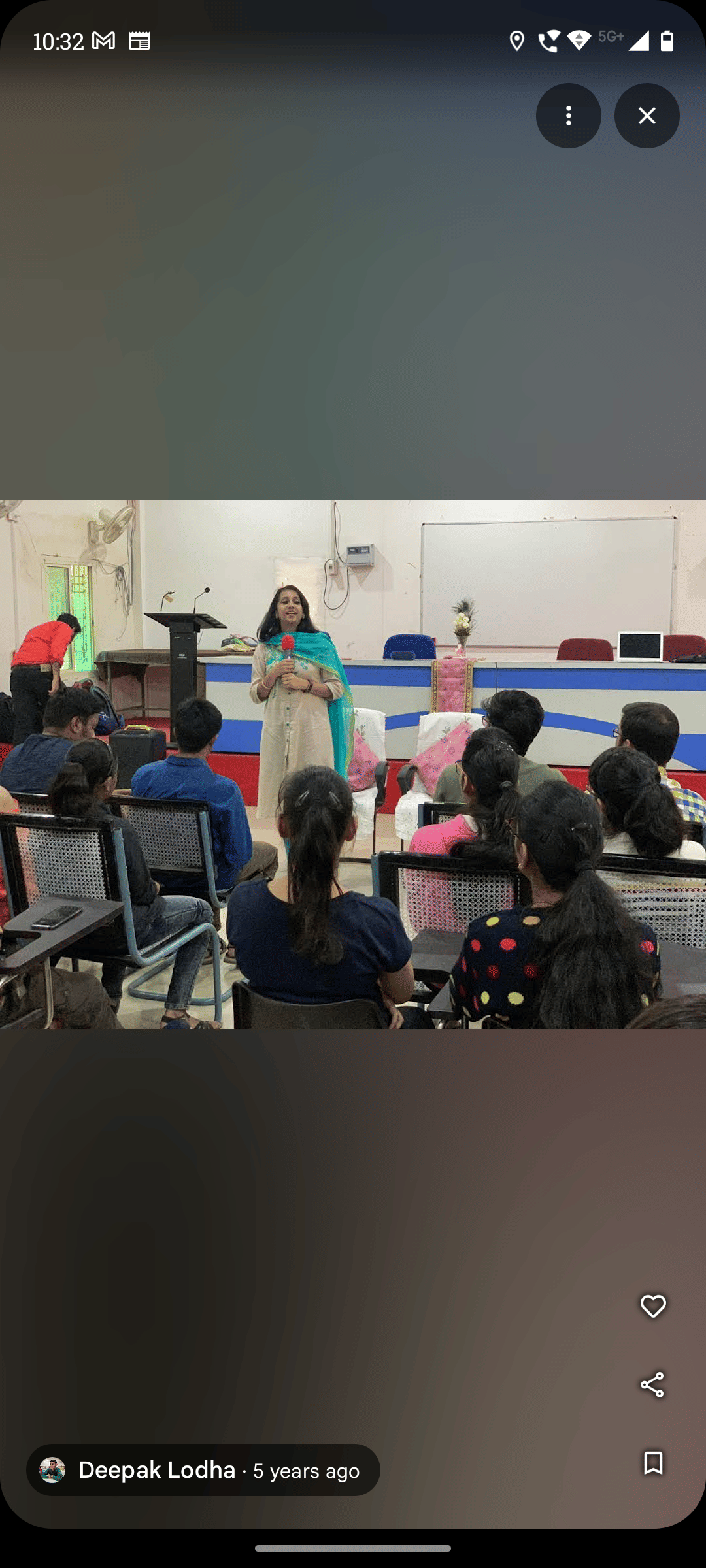 MITS Gwalior General photo (7) by ARPIT MISHRA